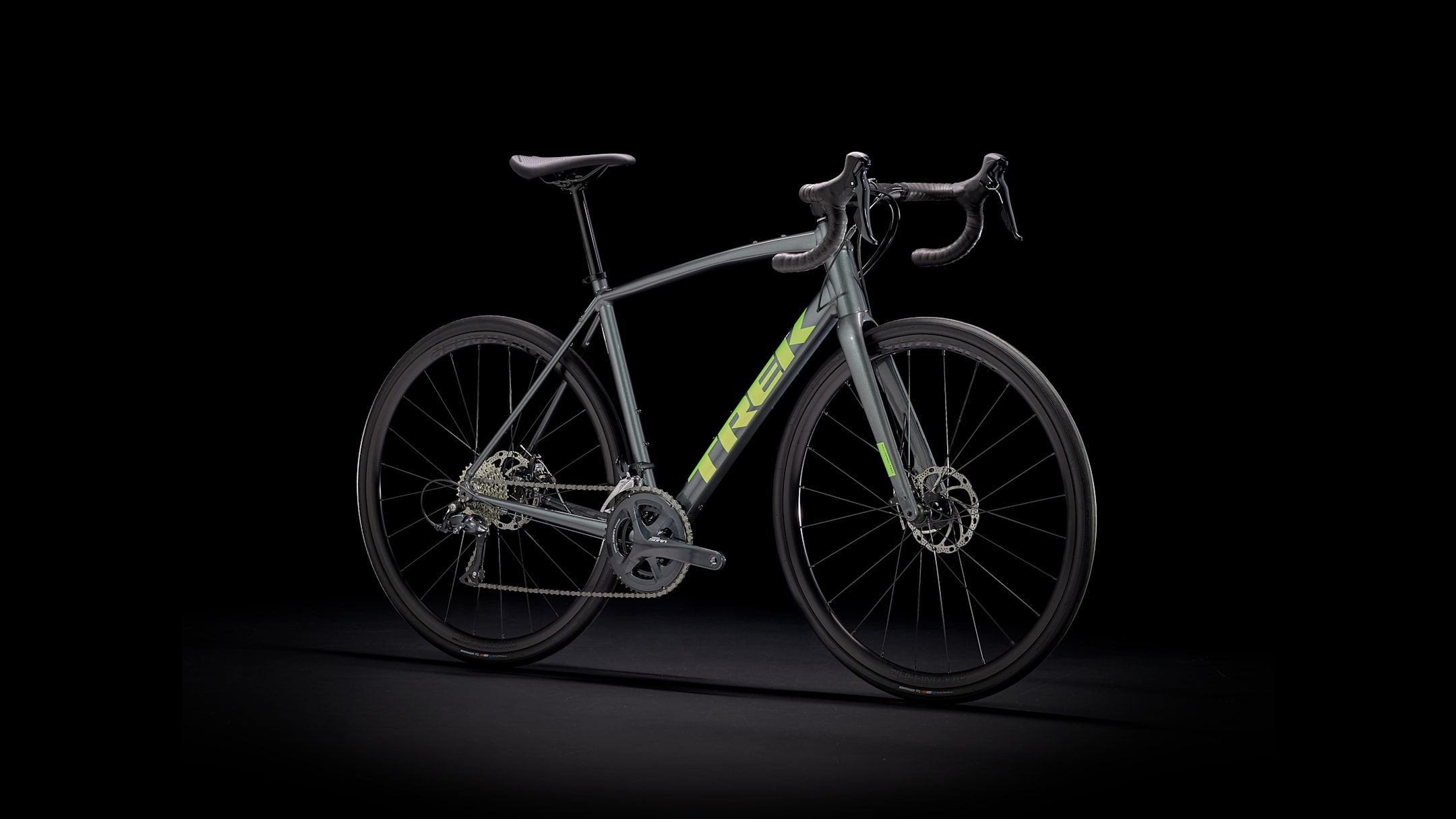 Domane AL 3 Gen 3 - Trek Bikes (JP)