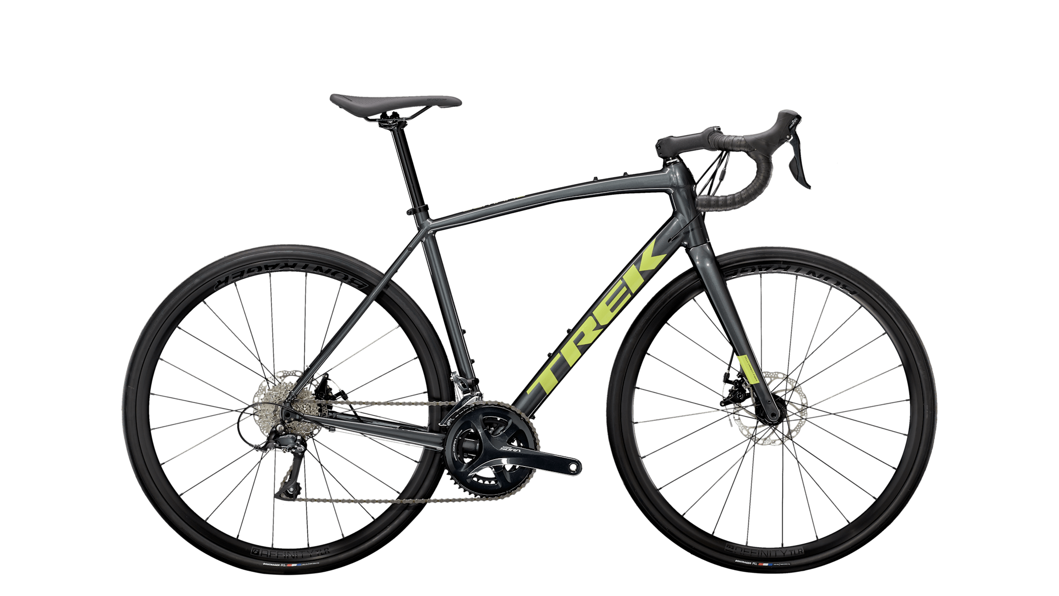 引き取り限定 gen3 AL Domane TREK Tiagraベース 56