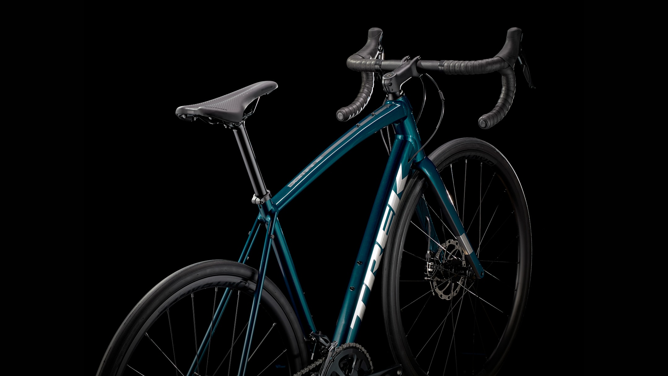Domane AL 3 Gen 3 - Trek Bikes (CA)