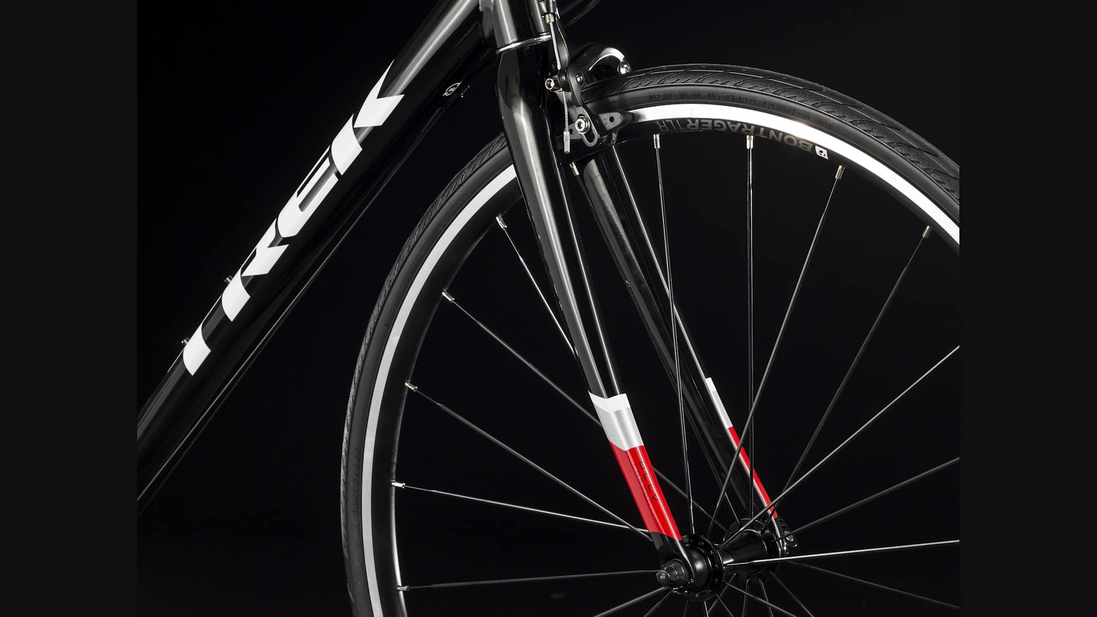 Domane AL 3 - Trek Bikes