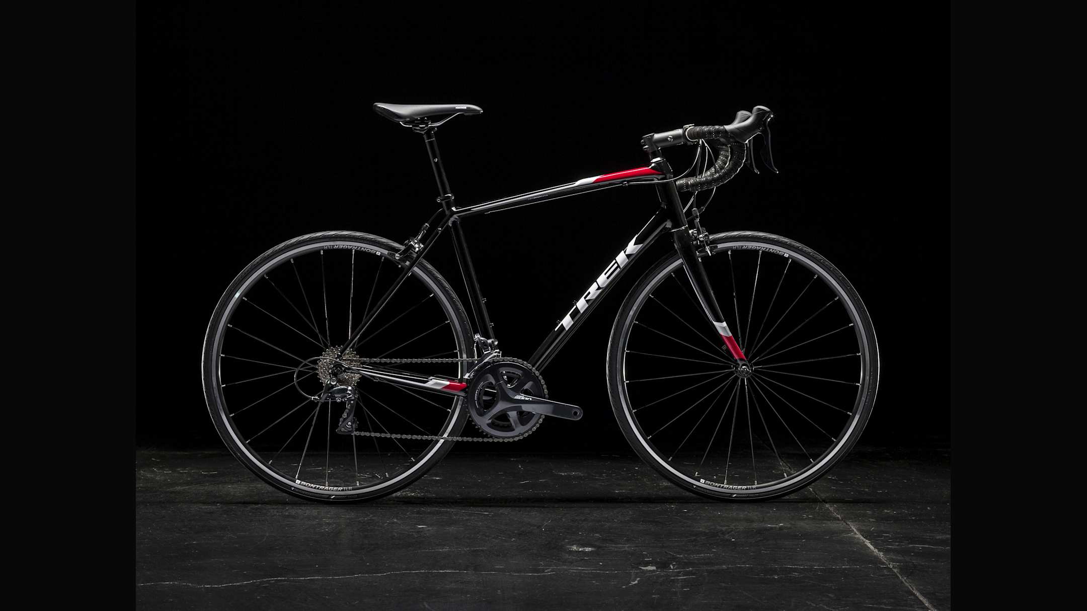 Domane AL 3 - Trek Bikes