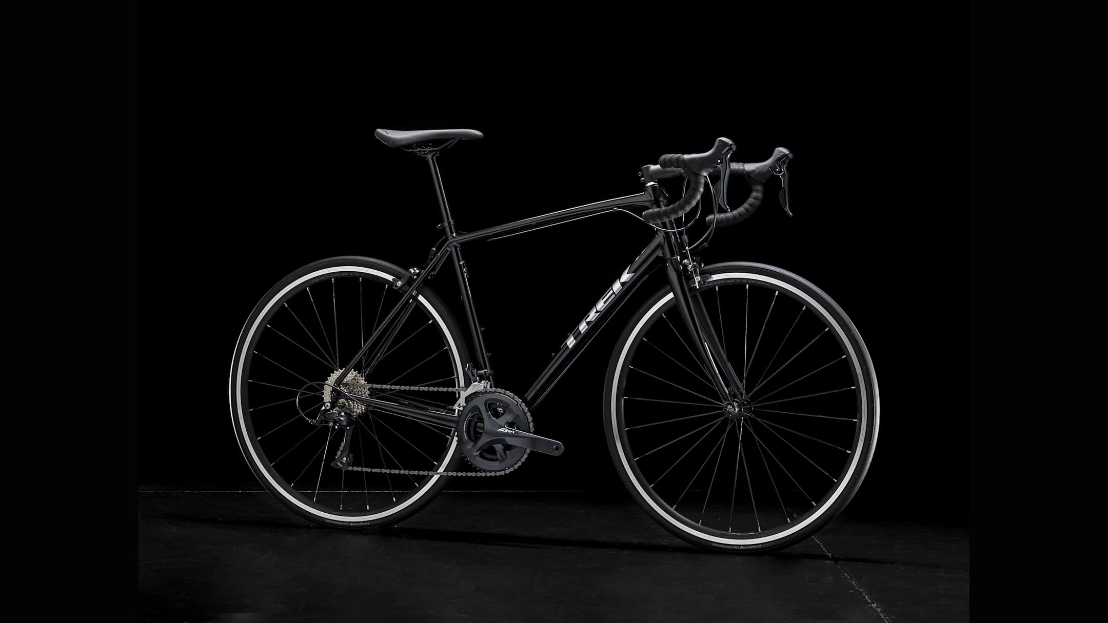 Domane AL 3 - Trek Bikes
