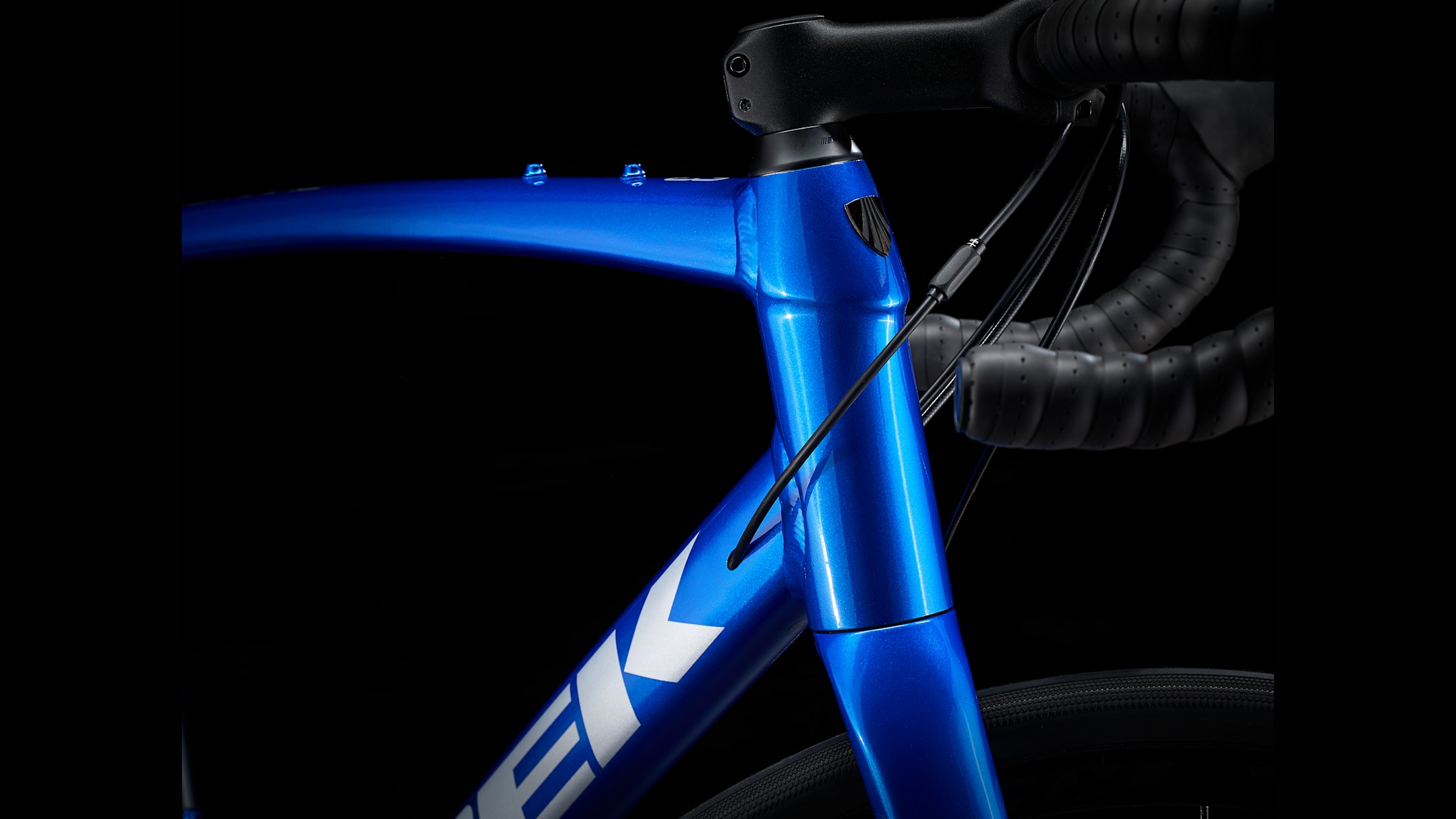 Domane AL 3 Gen 3 - Trek Bikes