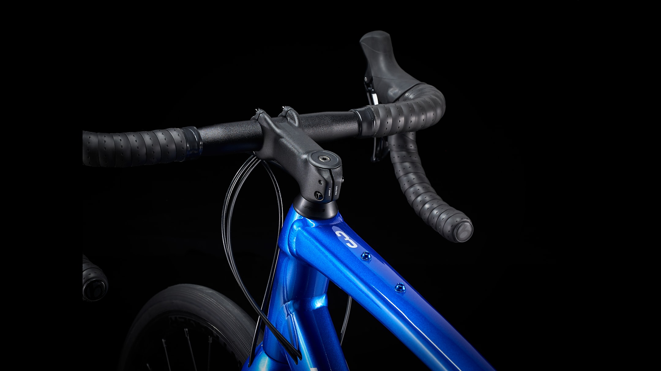 Domane AL 3 Gen 3 - Trek Bikes