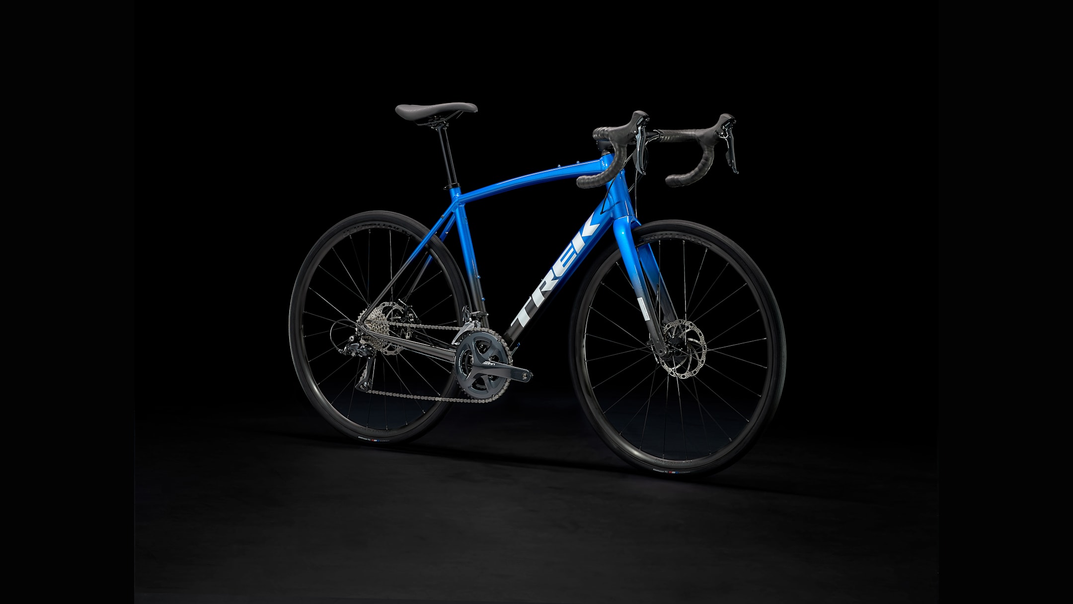 TREK 「トレック」 DOMANE AL3 DISK 2021 ロード　52 Domane AL 3 Gen 3 - Trek Bikes