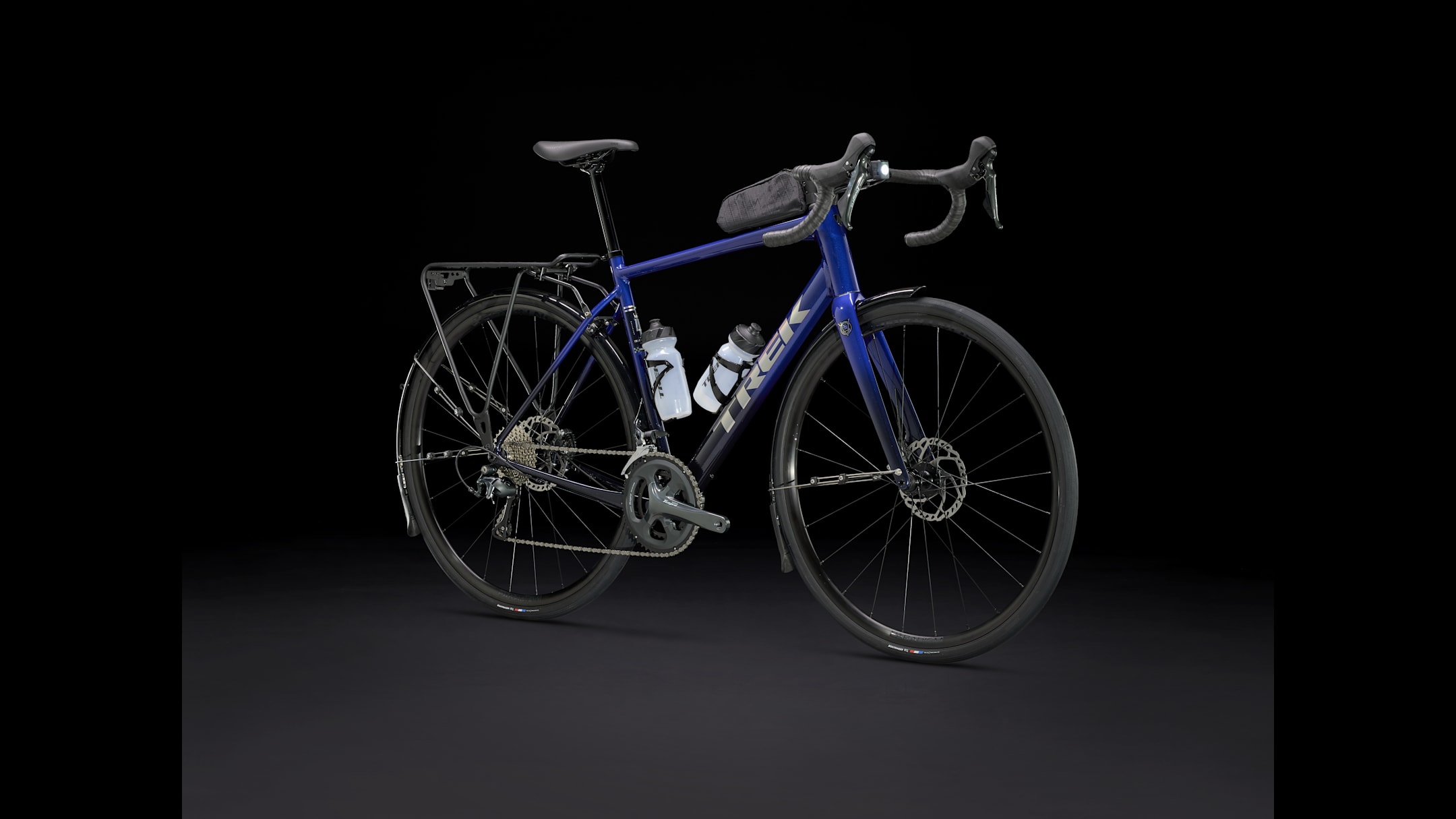 Domane AL 4 Gen 4 - Trek Bikes (JP)