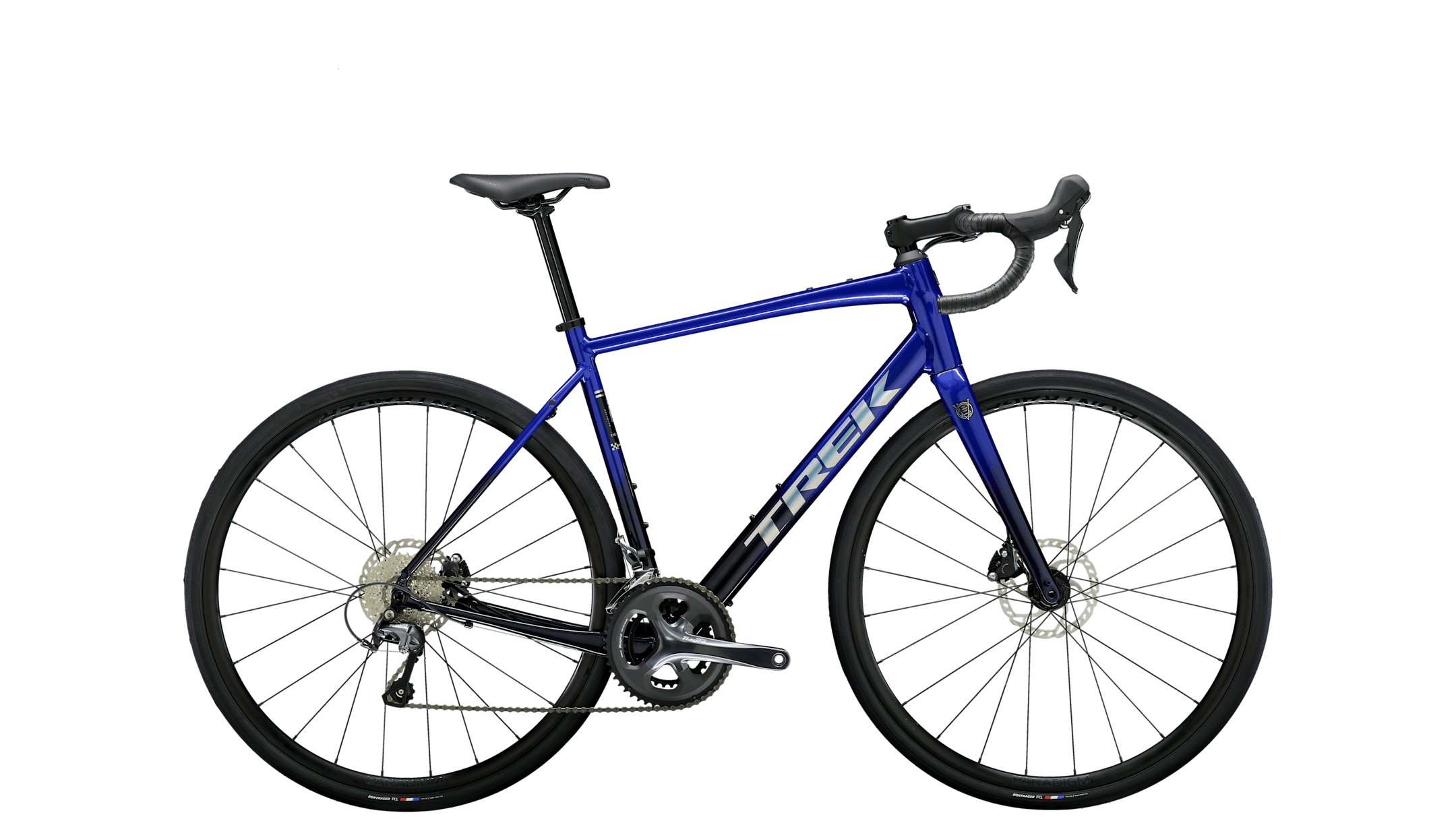 Domane AL 4 Gen 4 - Trek Bikes (JP)