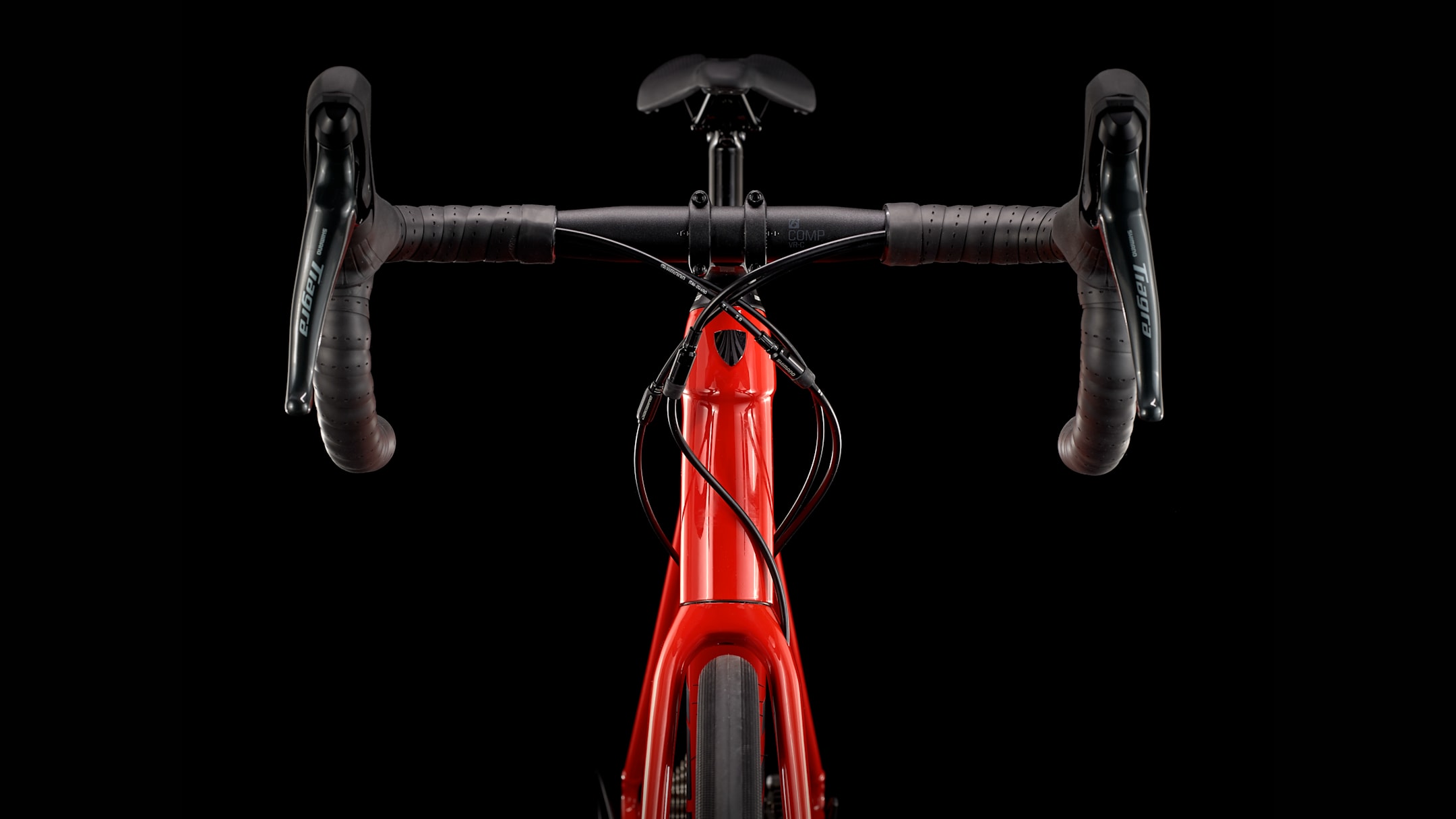 Domane AL 4 Gen 3 - Trek Bikes (INE)
