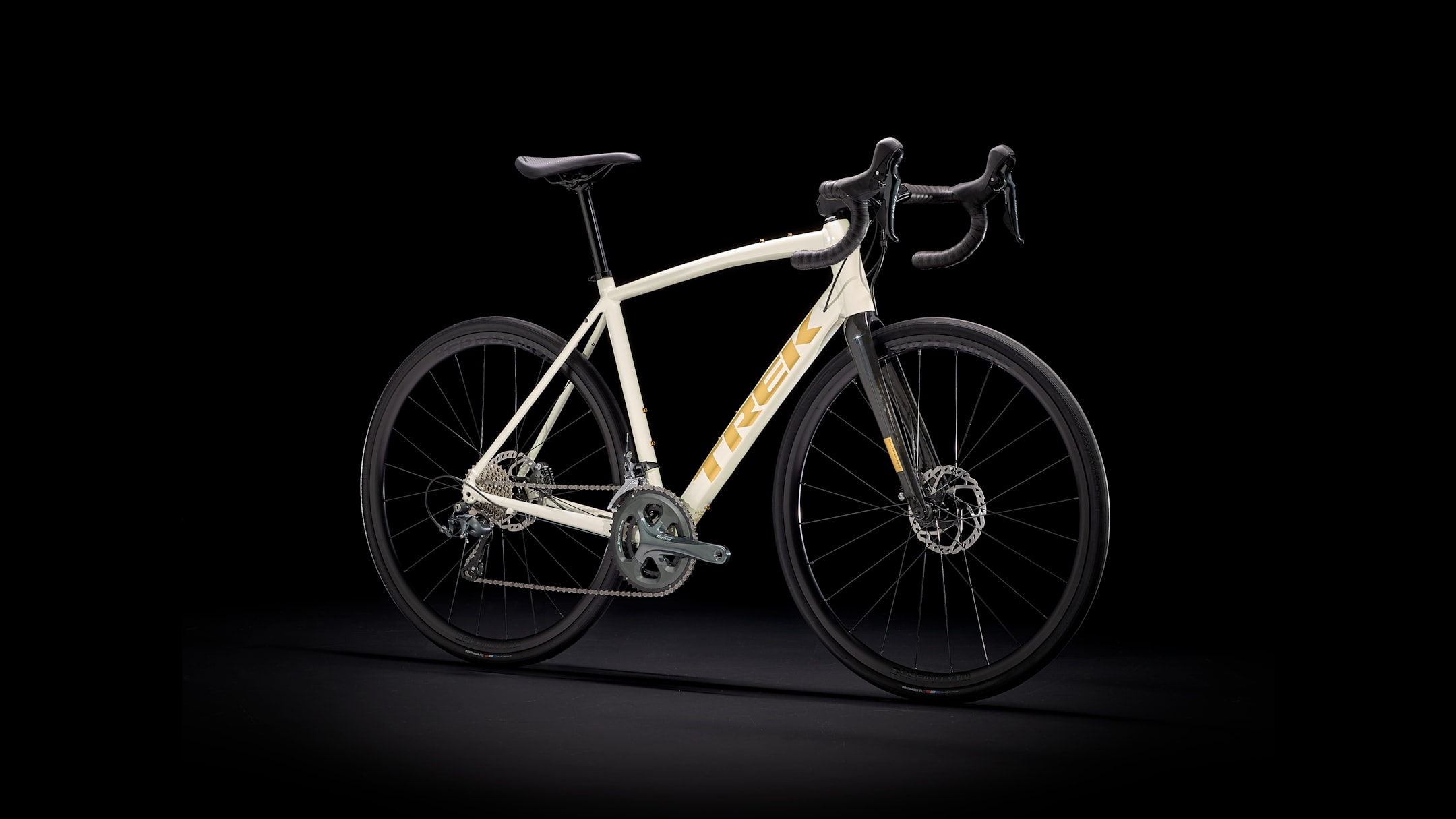 TREK DOMANE AL4gen3 52サイズ Domane AL 4 Gen 3 - Trek Bikes