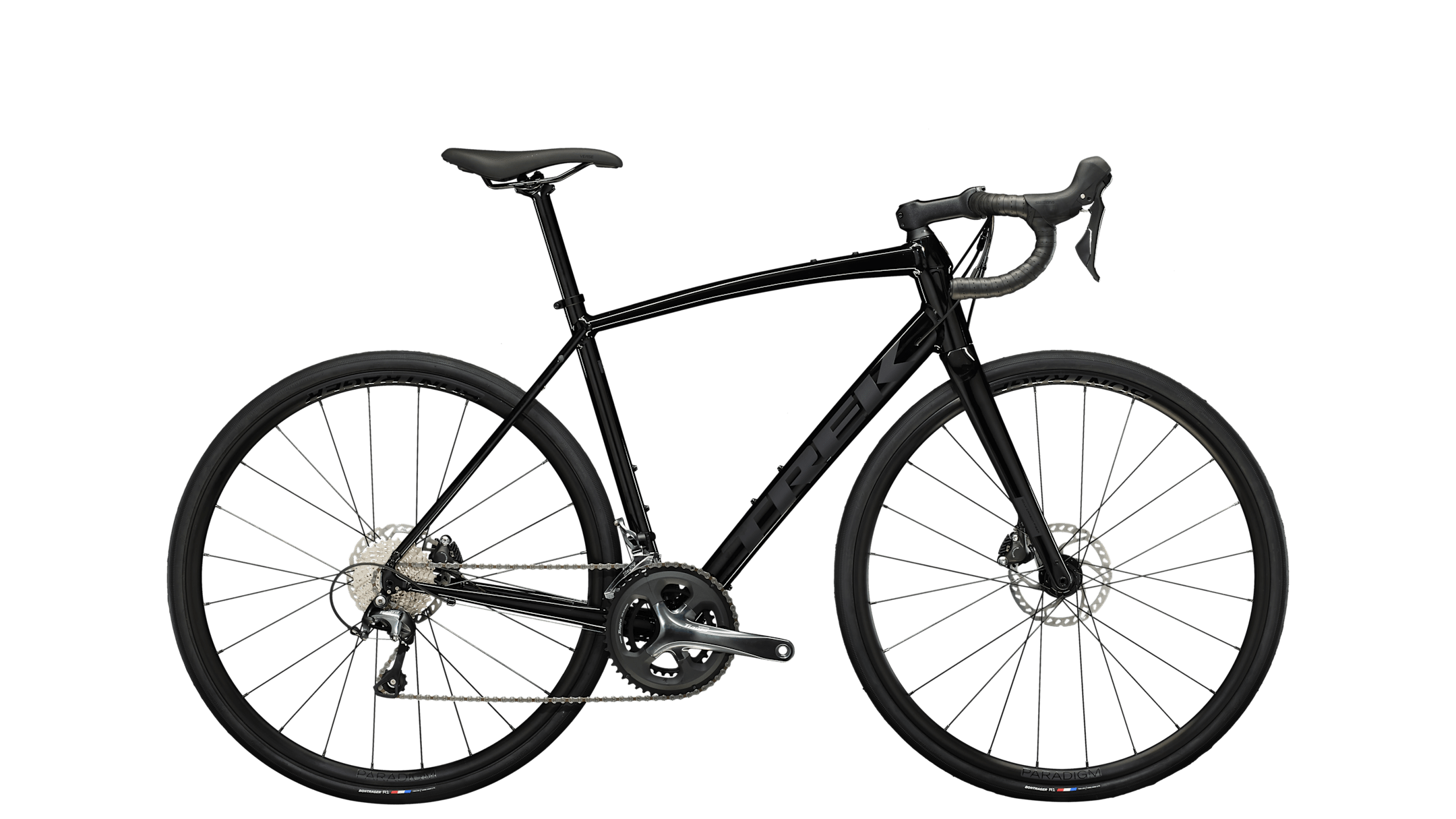 Domane AL 4 Gen 3 - Trek Bikes