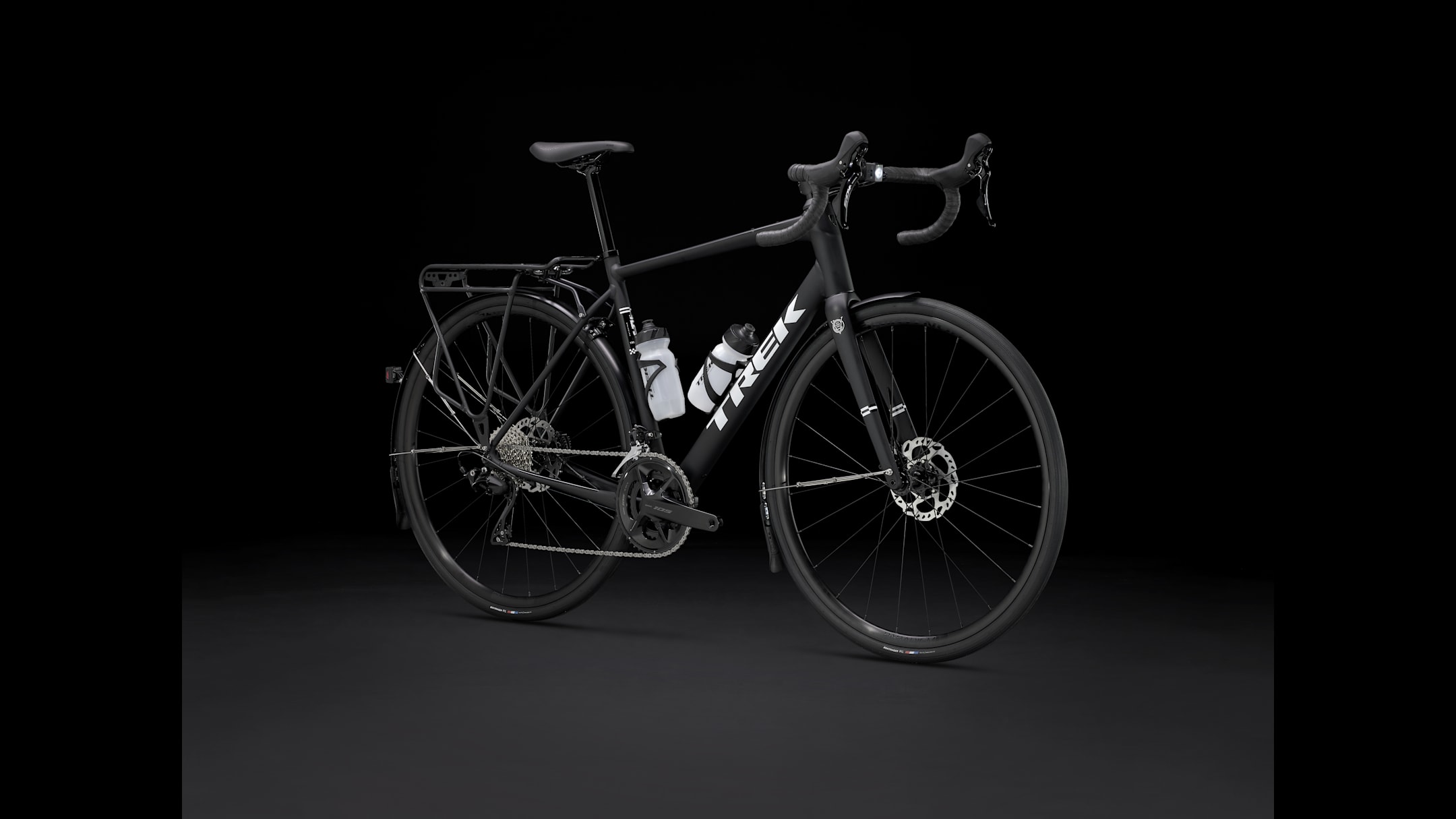 Domane ALシリーズ｜Trekのアルミロードバイク (JP)