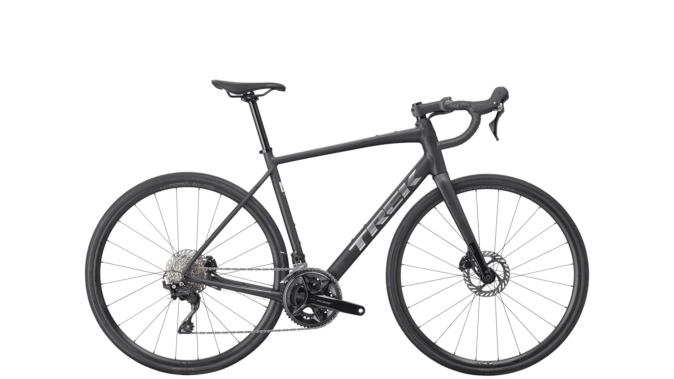 Domane ALシリーズ｜Trekのアルミロードバイク (JP)