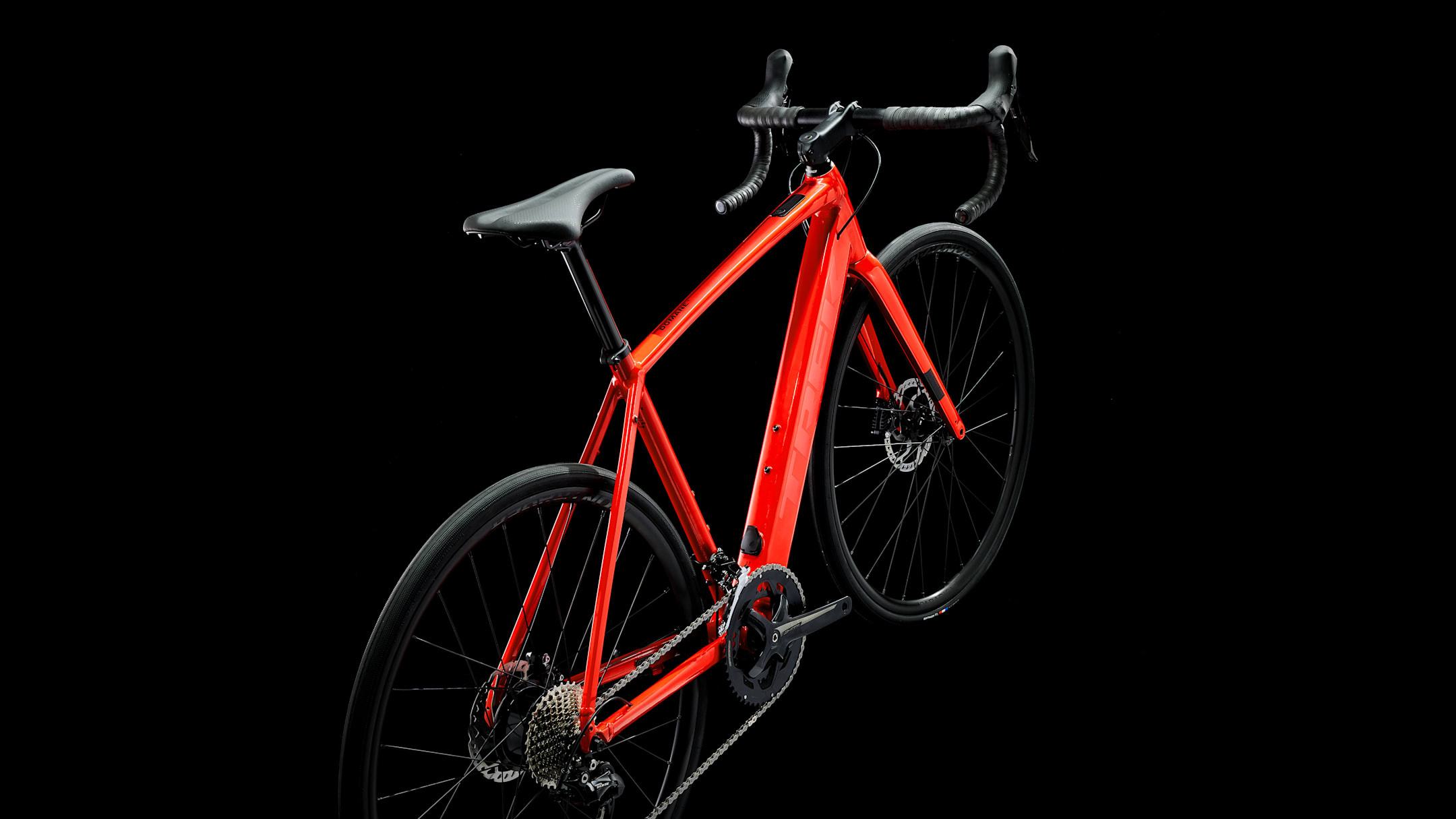 Domane+ AL 5 - Trek Bikes (JP)