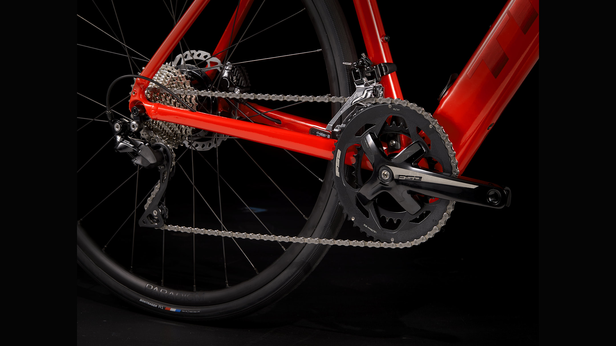 Domane+ AL 5 - Trek Bikes (JP)