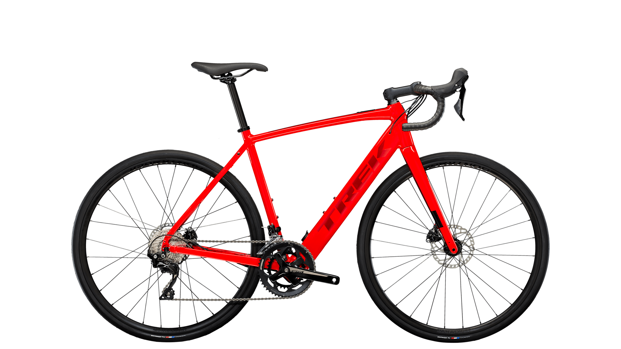 Domane+ AL 5 - Trek Bikes (JP)