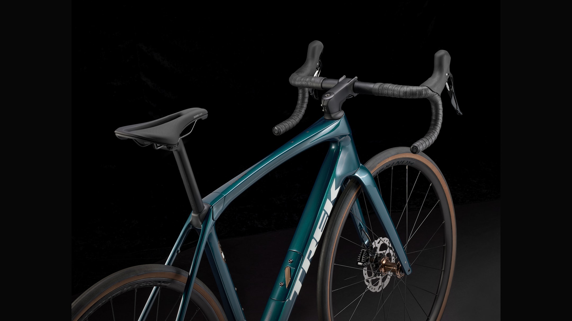Domane SL 5 Gen 4 - Trek Bikes