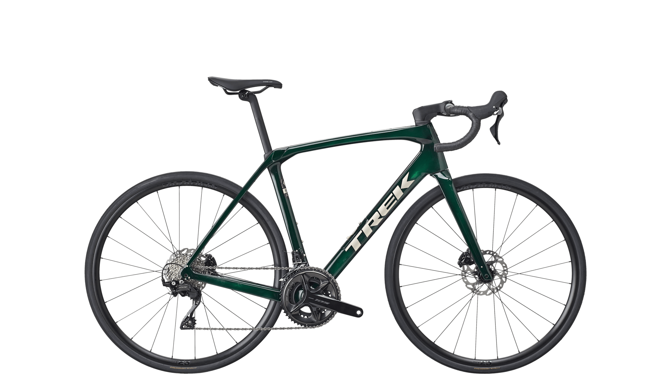 Domaneバイク一覧 | Trek Domane全モデルコレクション (JP)