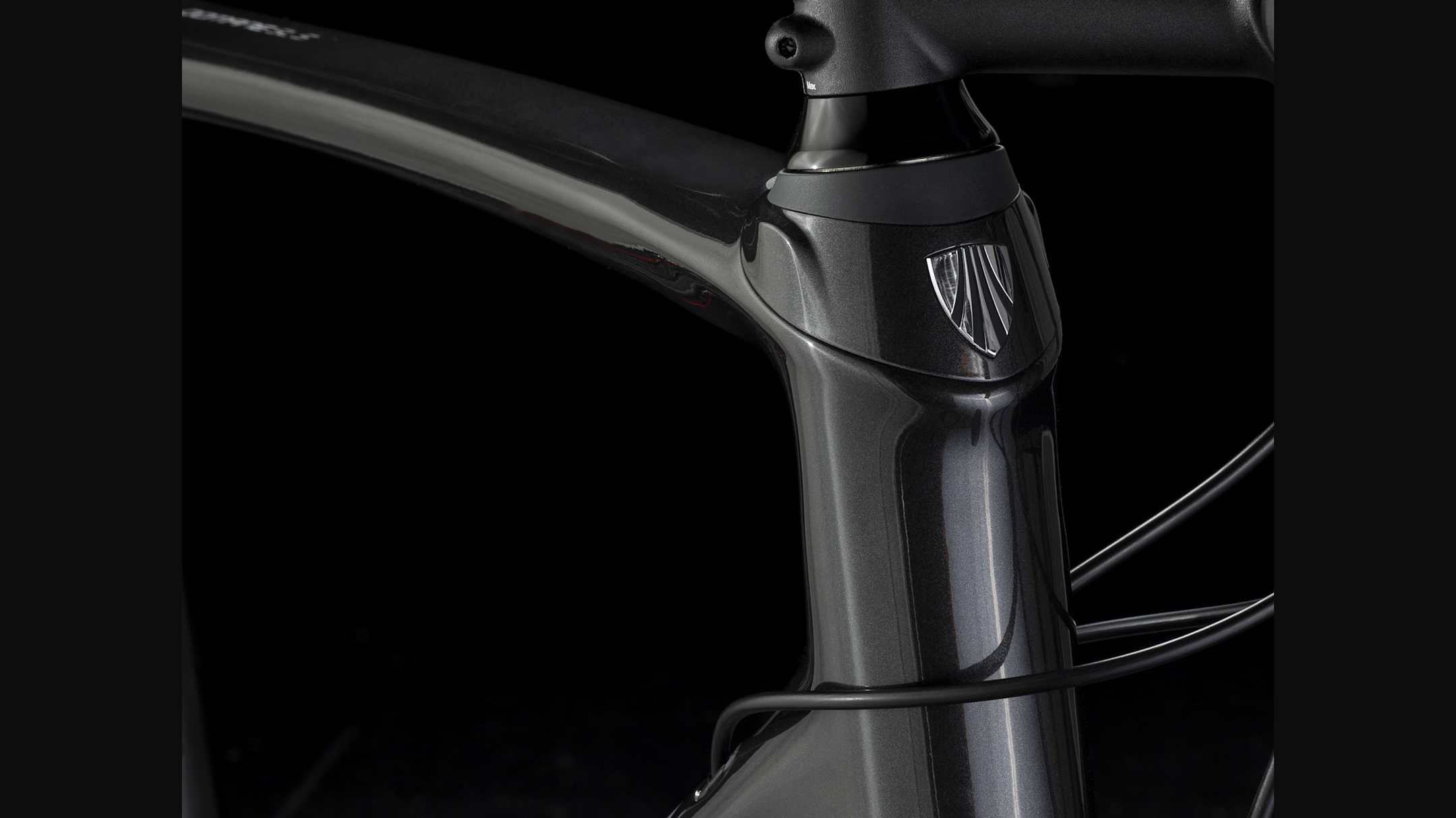 Domane SL 5 Disc - Trek Bikes