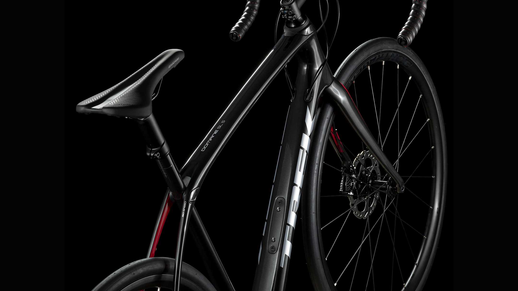 Domane SL 5 Disc - Trek Bikes
