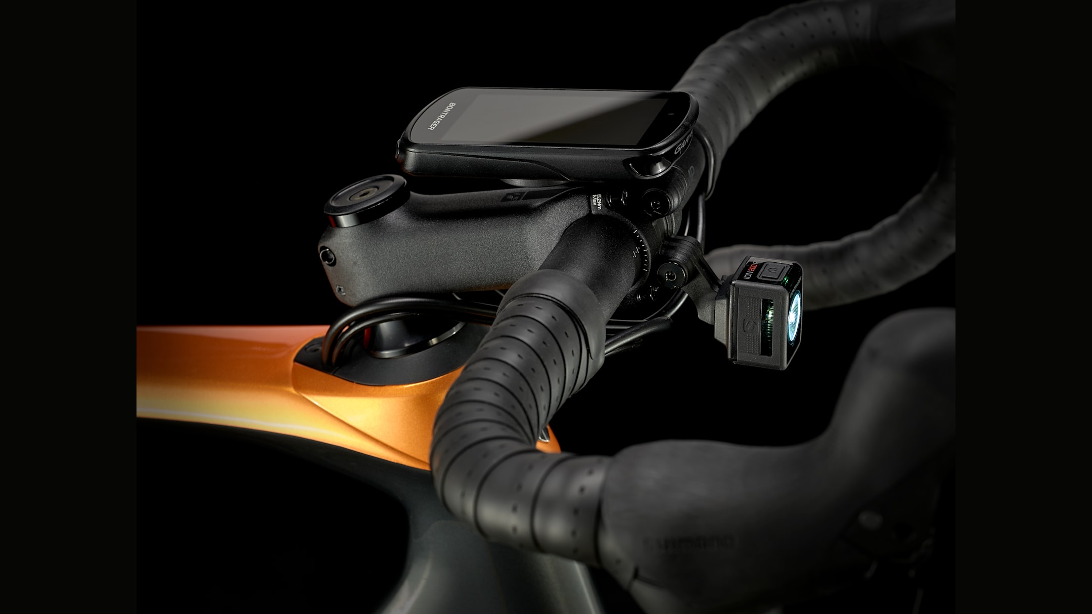 Domane SL 5 - Trek Bikes