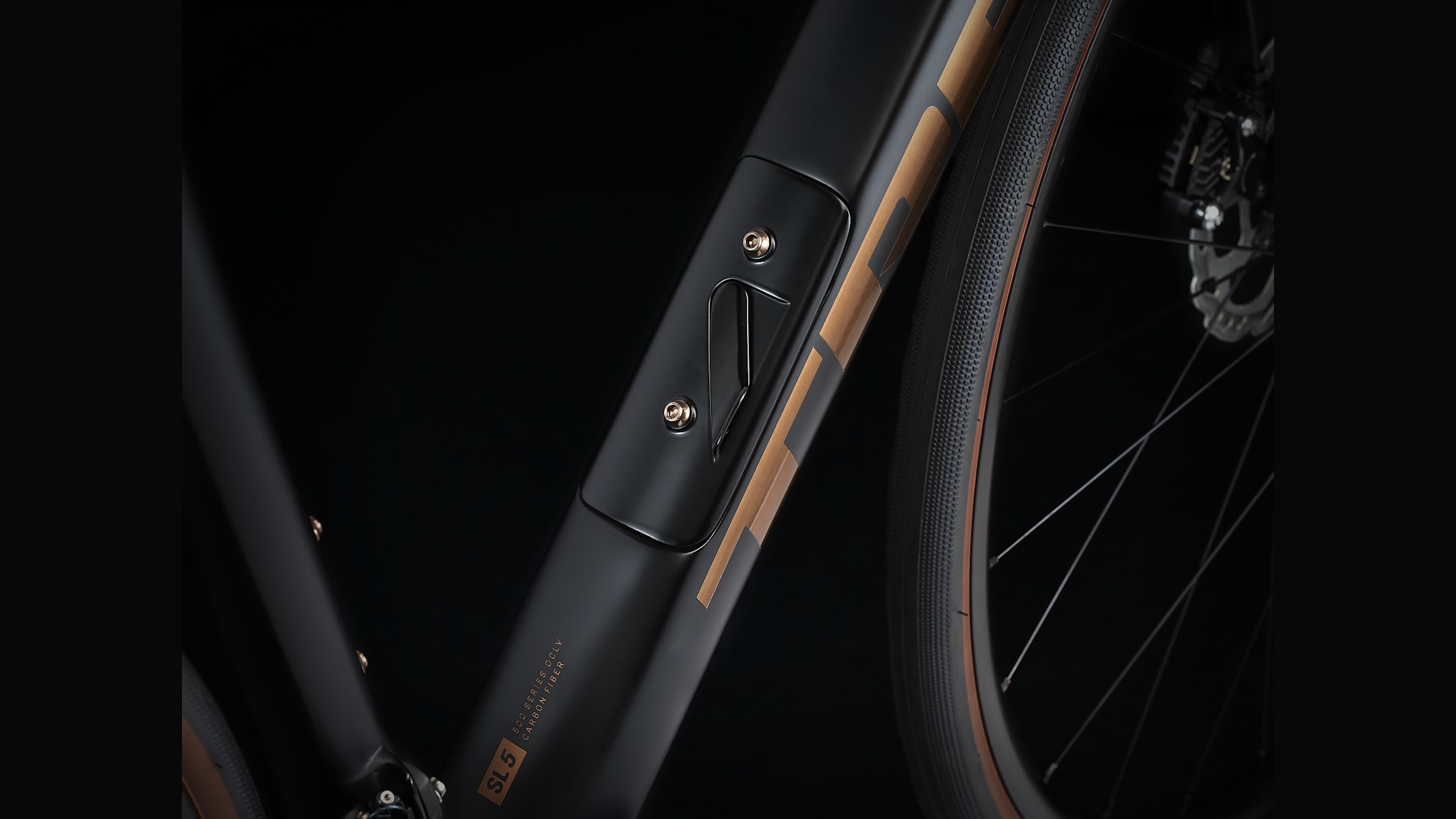 Domane SL 5 Gen 3 - Trek Bikes