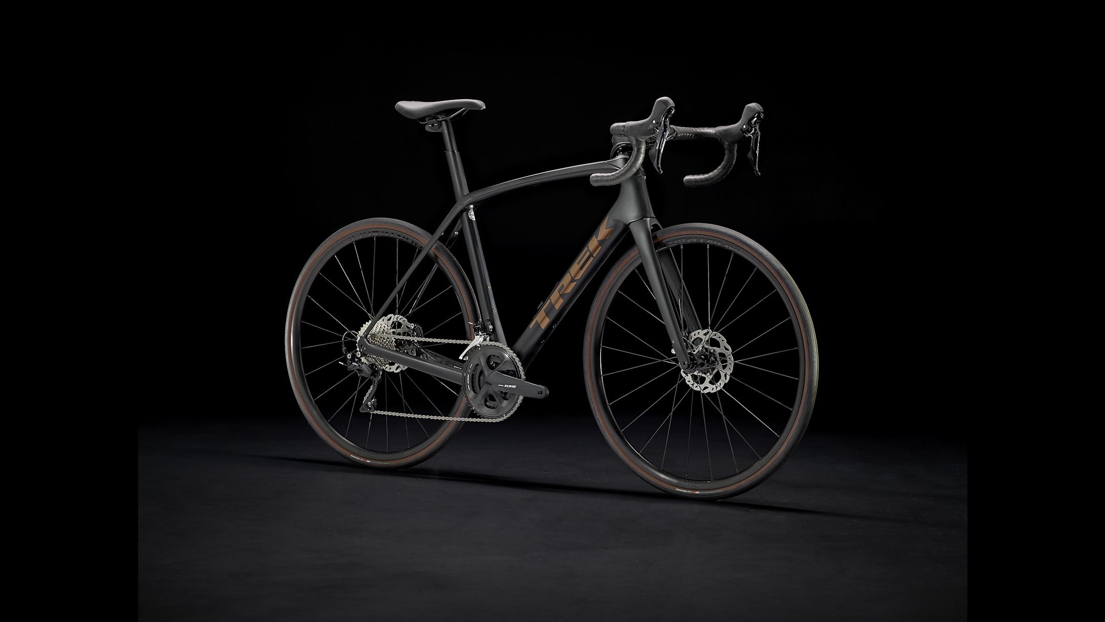 Domane SL 5 Gen 3 - Trek Bikes (GB)