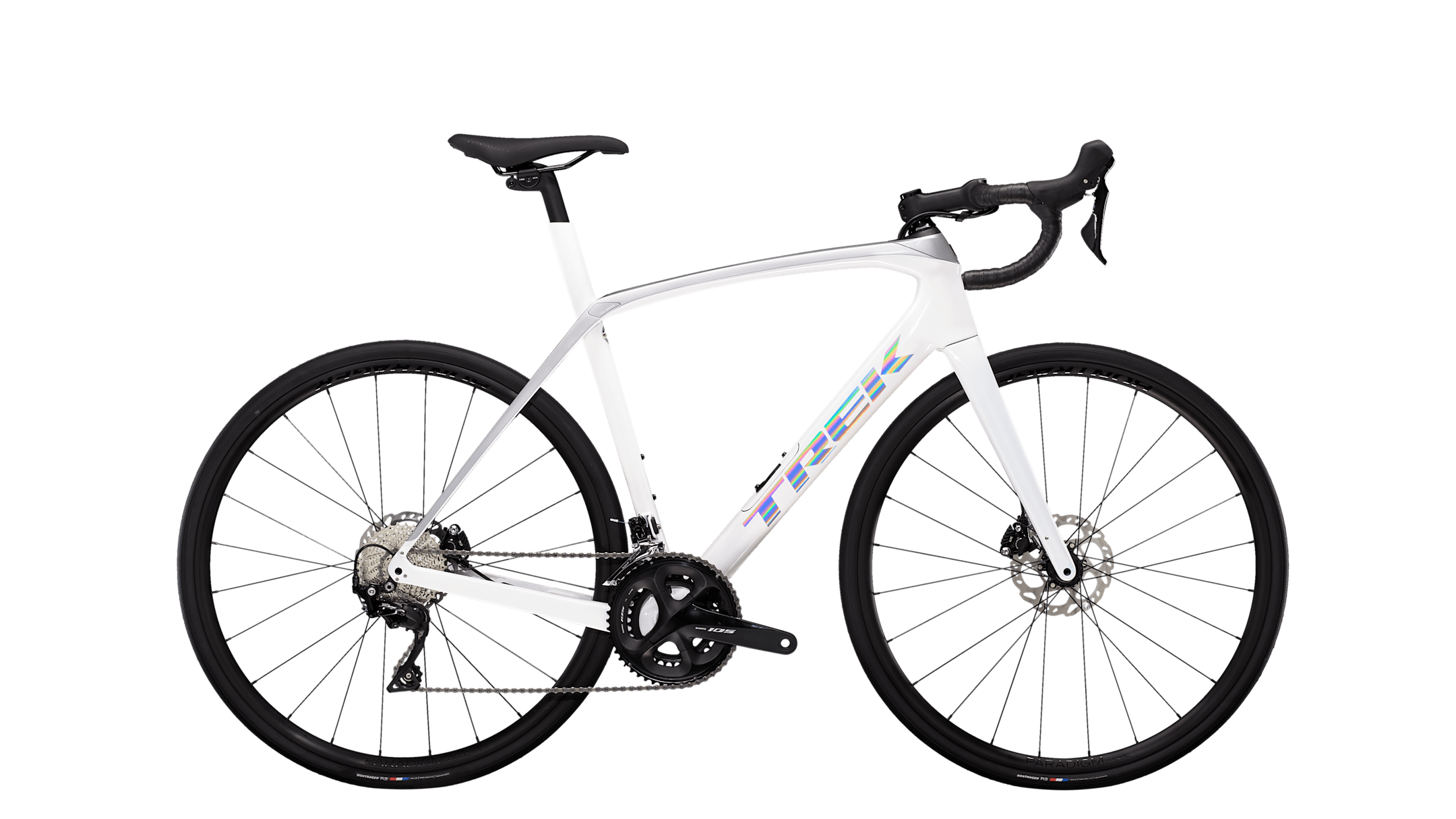 Domane SL 5 Gen 3 - Trek Bikes (JP)