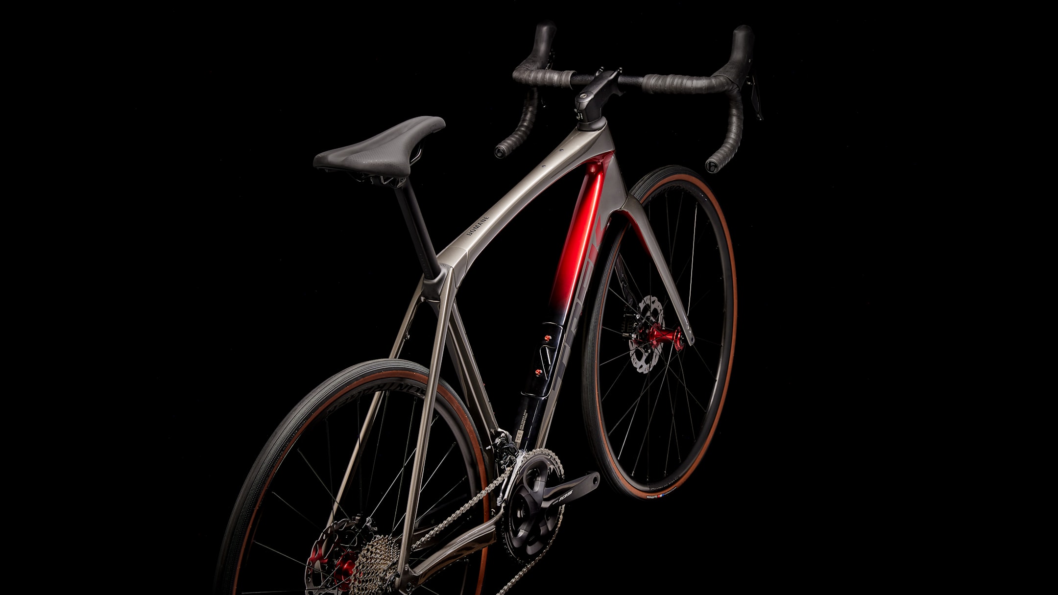 Domane SL 5 Gen 4 - Trek Bikes (JP)