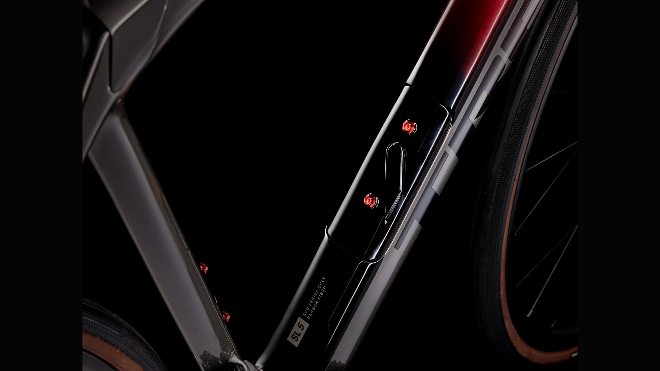 Domane SL 5 Gen 4 - Trek Bikes