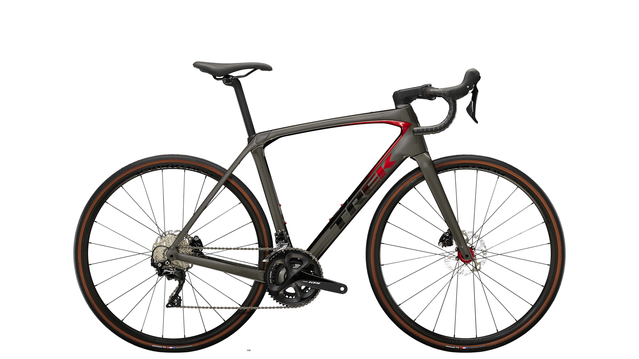 TREK トレックDomame ドマーネ500シリーズ5.9グレード Domane SL 5 Gen 4 - Trek Bikes (JP)