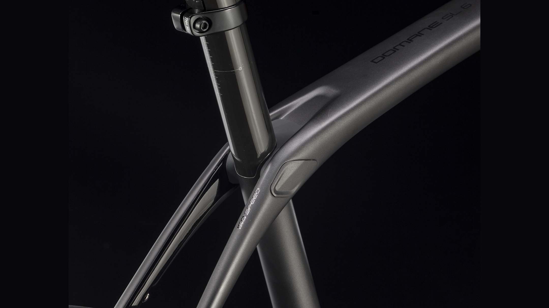 Domane SL 6 Disc - Trek Bikes