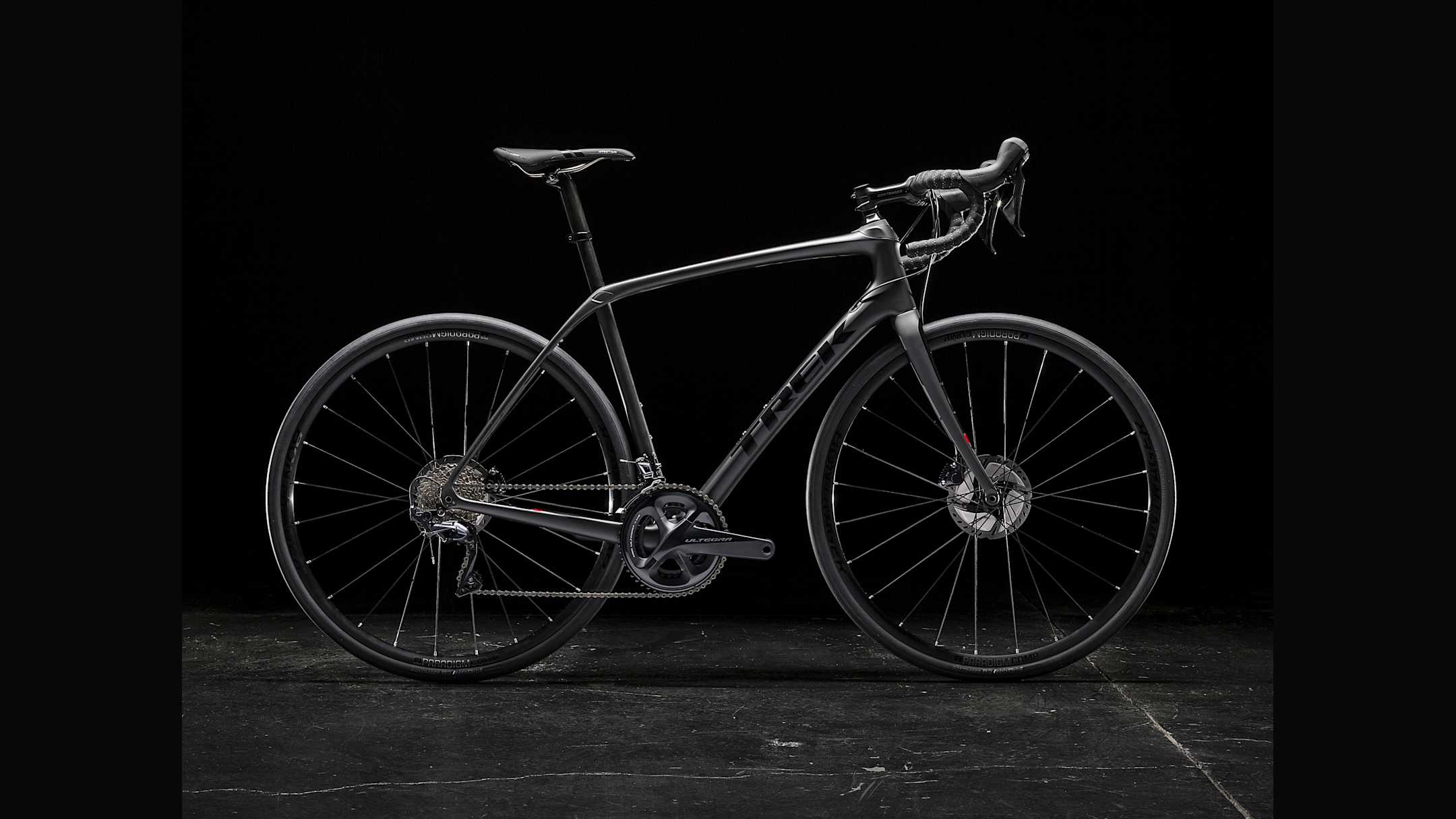 TREK（トレック）　Domane SL 6 Disc WSD（ドマーネ） Domane SL 6 Disc - Trek Bikes
