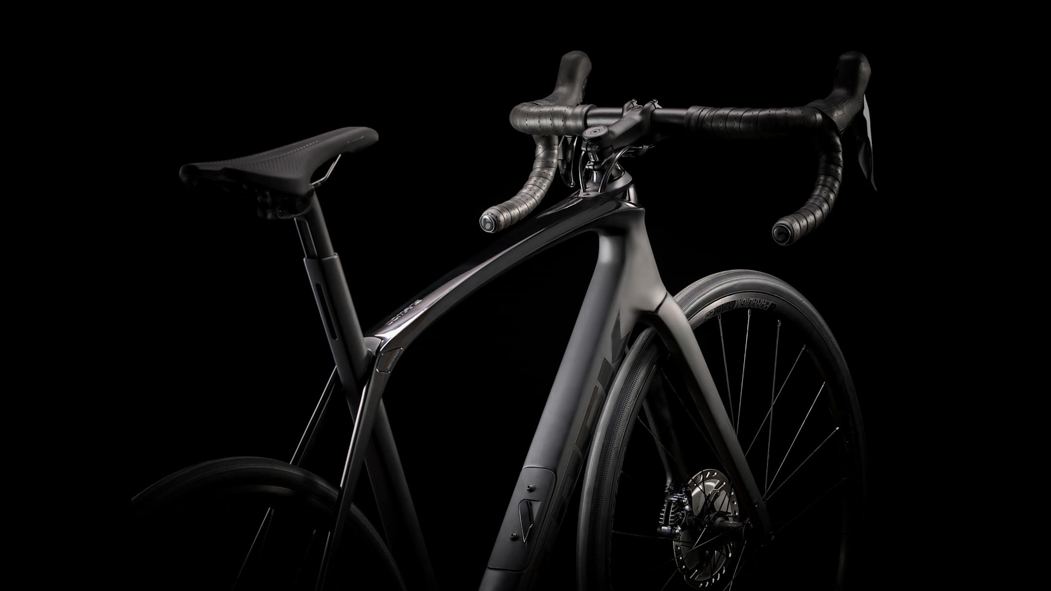 Domane SL 6 - Trek Bikes