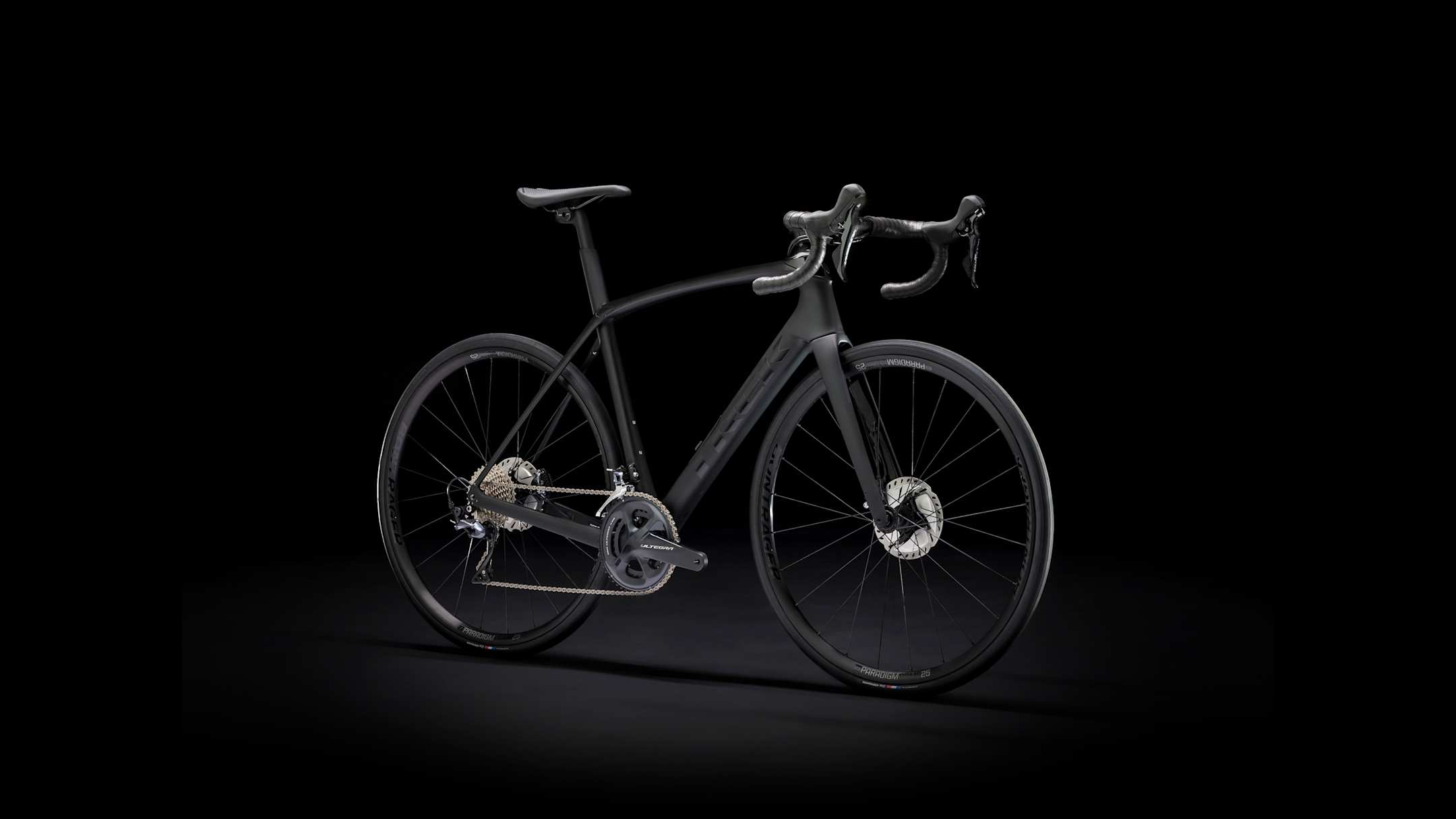 Domane SL 6 - Trek Bikes