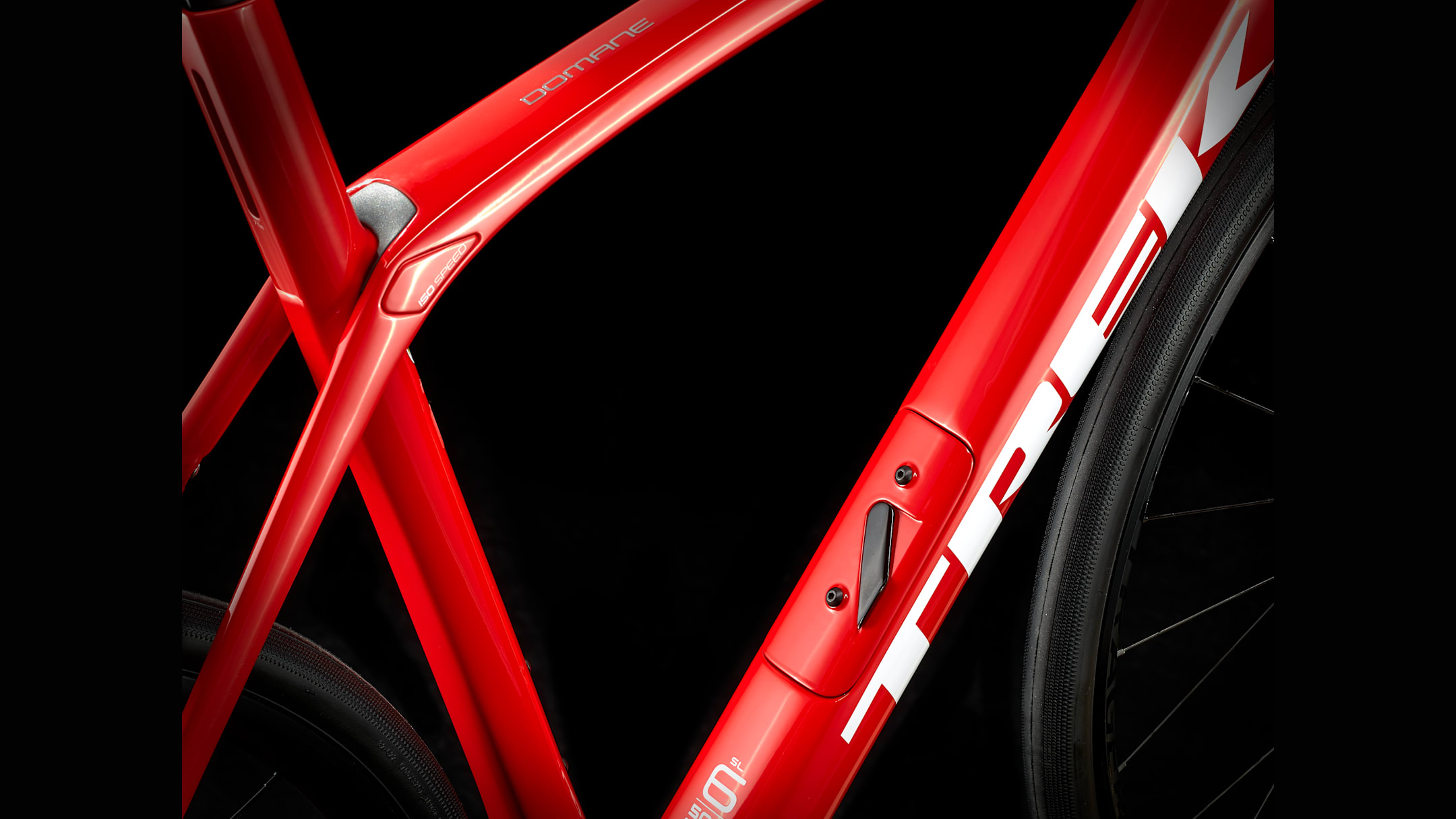 Domane SL 6 - Trek Bikes