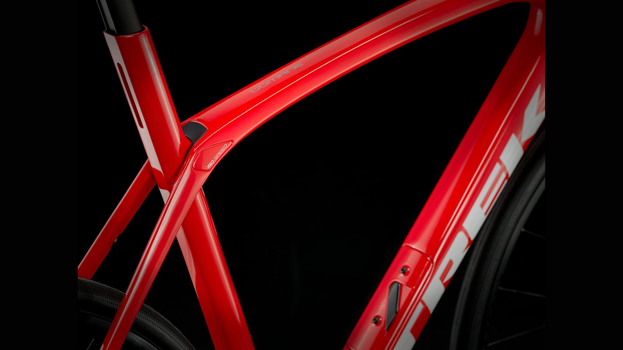 Domane SL 6 - Trek Bikes