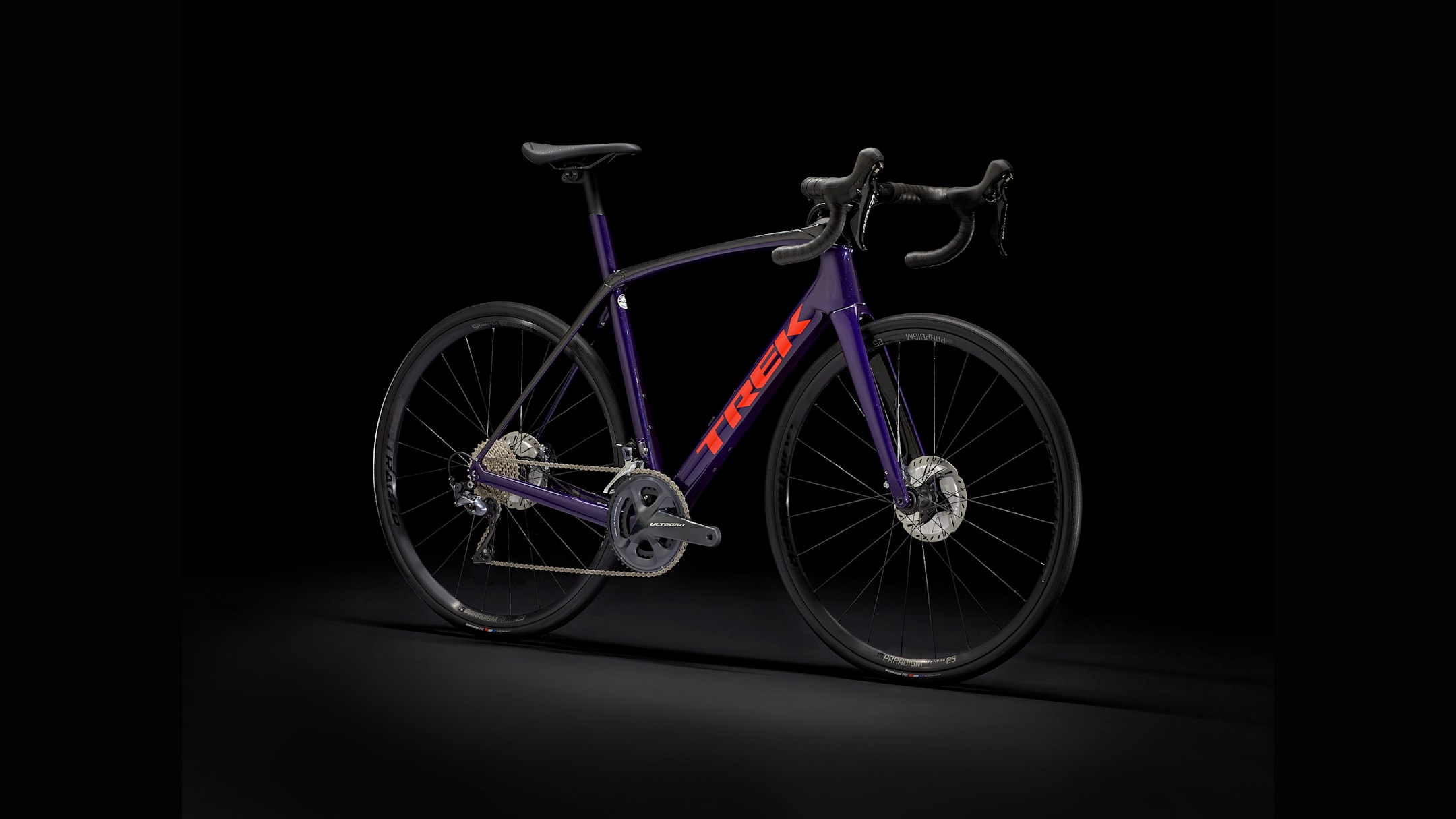 Trek DOMANE SL 6 ロードバイク Domane SL 6 - Trek Bikes