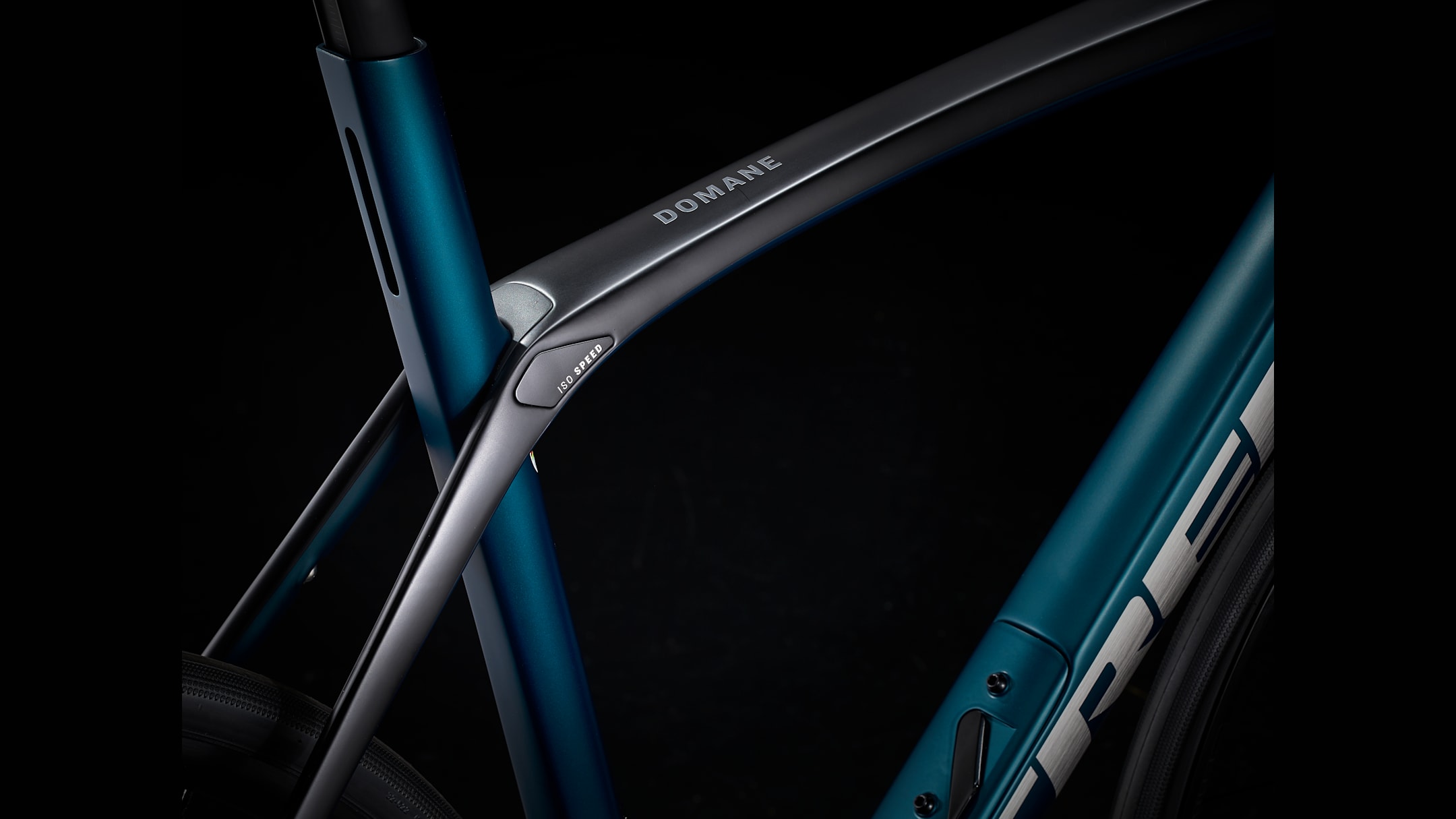 Domane SL 6 Gen 3 - Trek Bikes (JP)