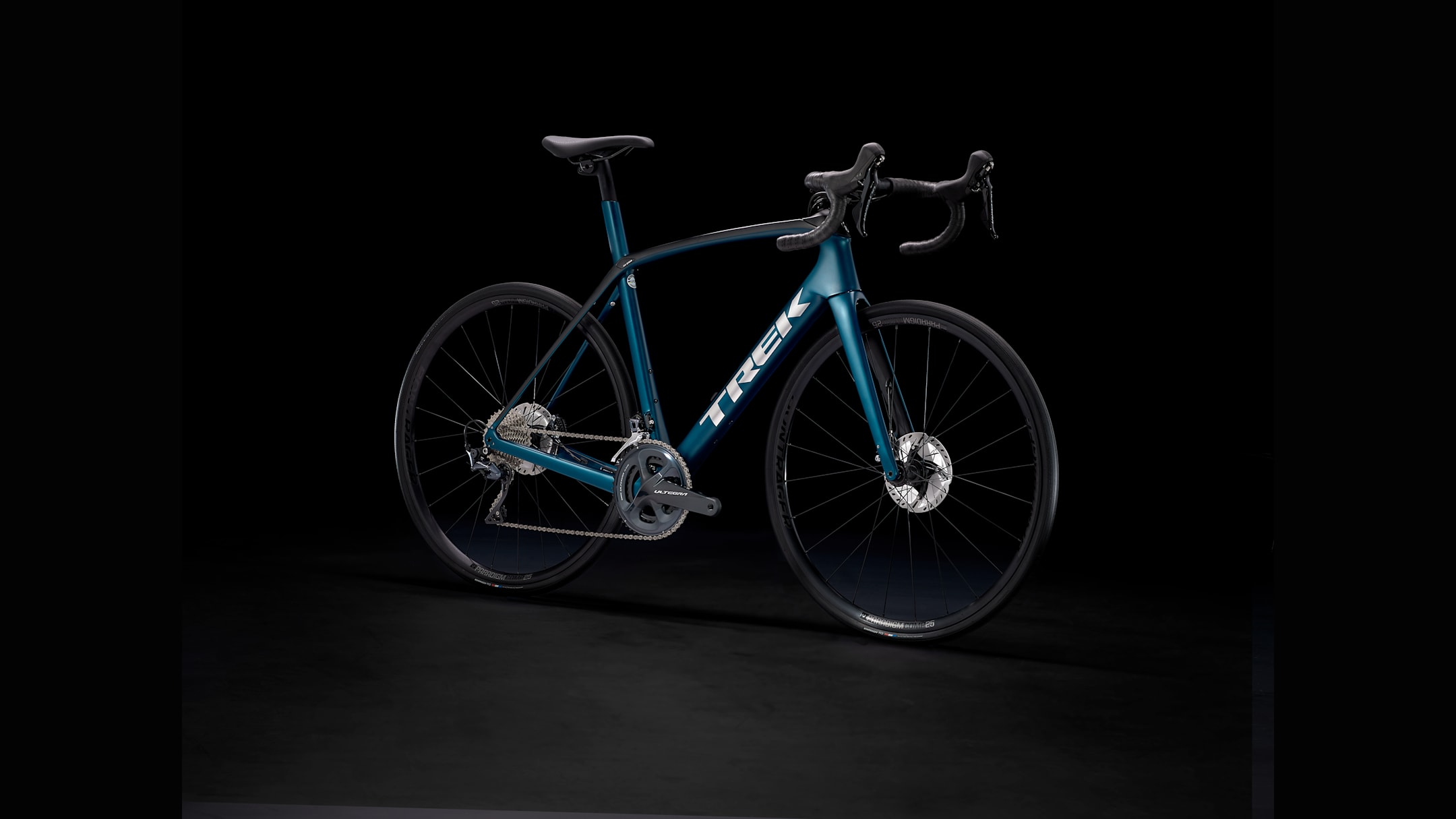 自転車本体 TREK Domane SL 6 52 2022 Domane SL 6 Gen 3 - Trek Bikes