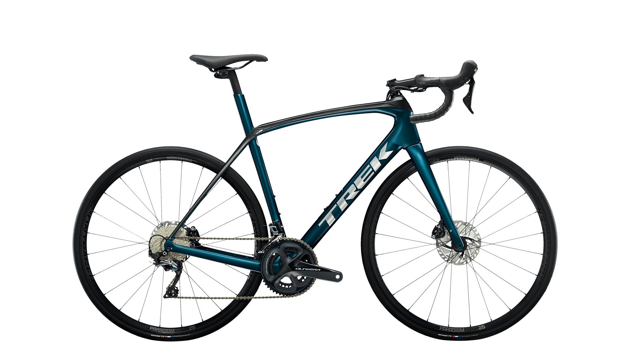 Domane SL 6 Gen 3 - Trek Bikes