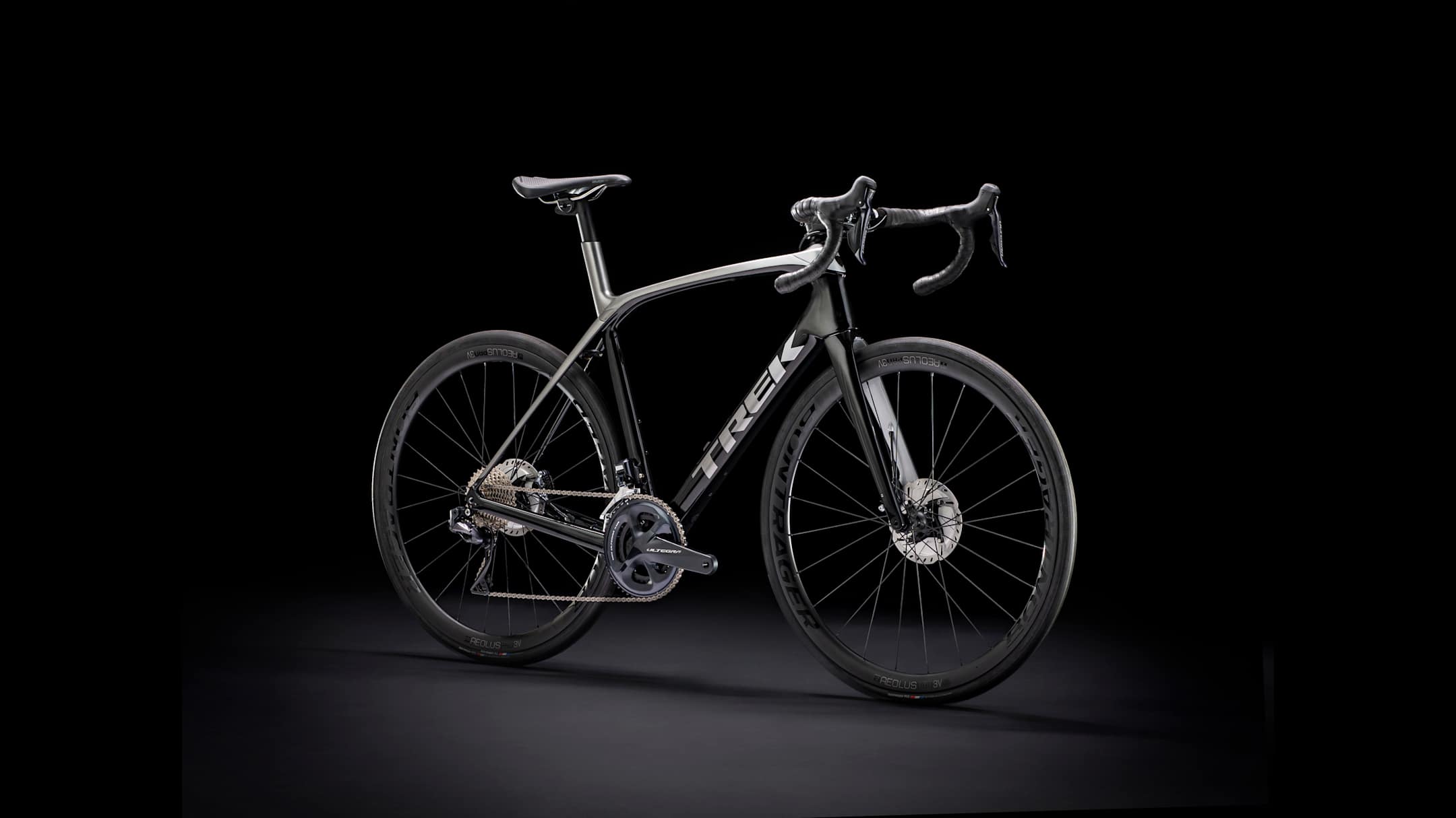 Domane SLR 7 - Trek Bikes