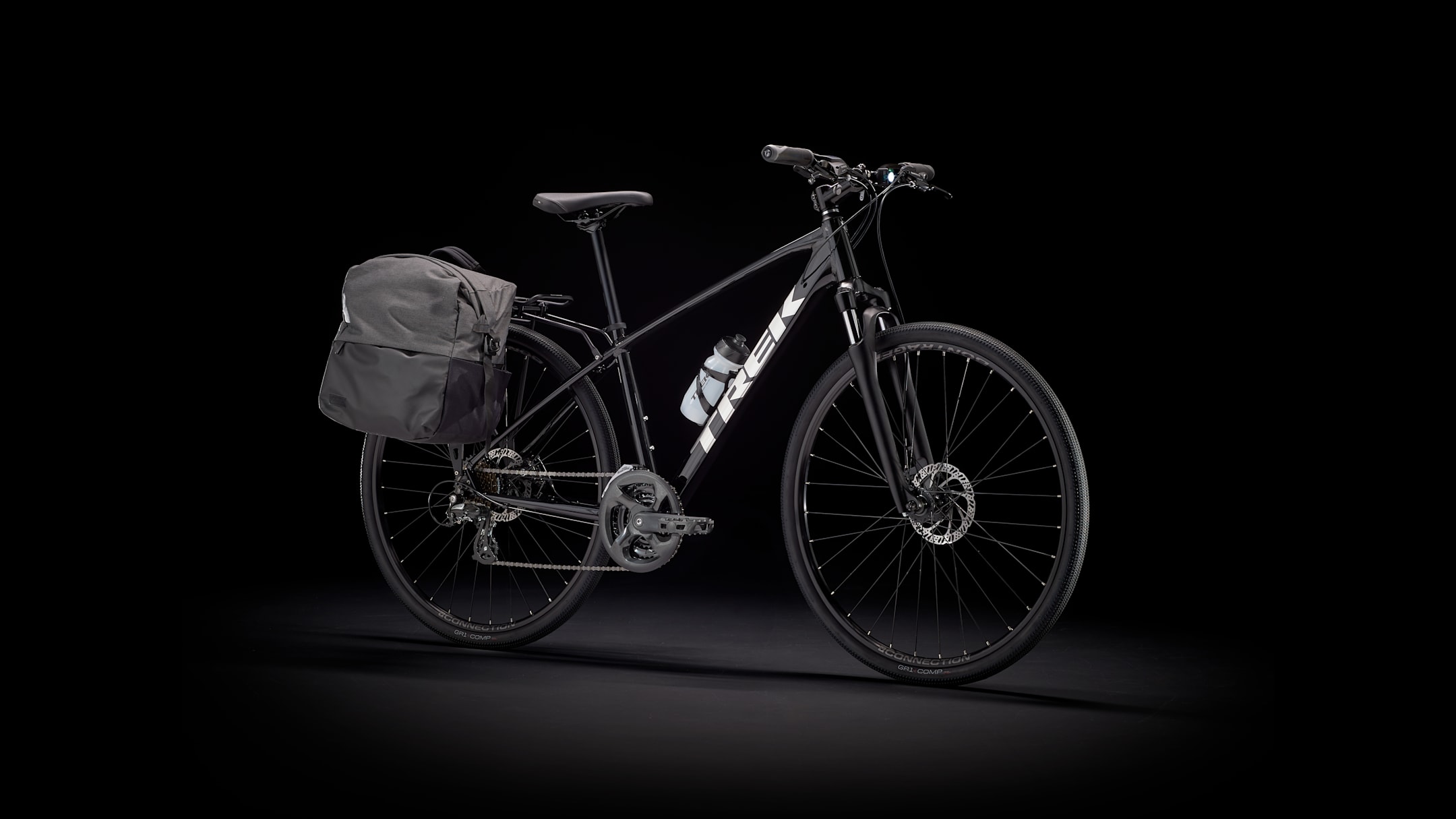 Dual Sport 1 - Trek Bikes