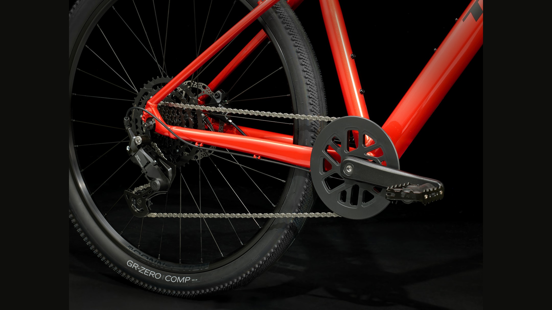 Dual Sport 2 Gen 5 - Trek Bikes