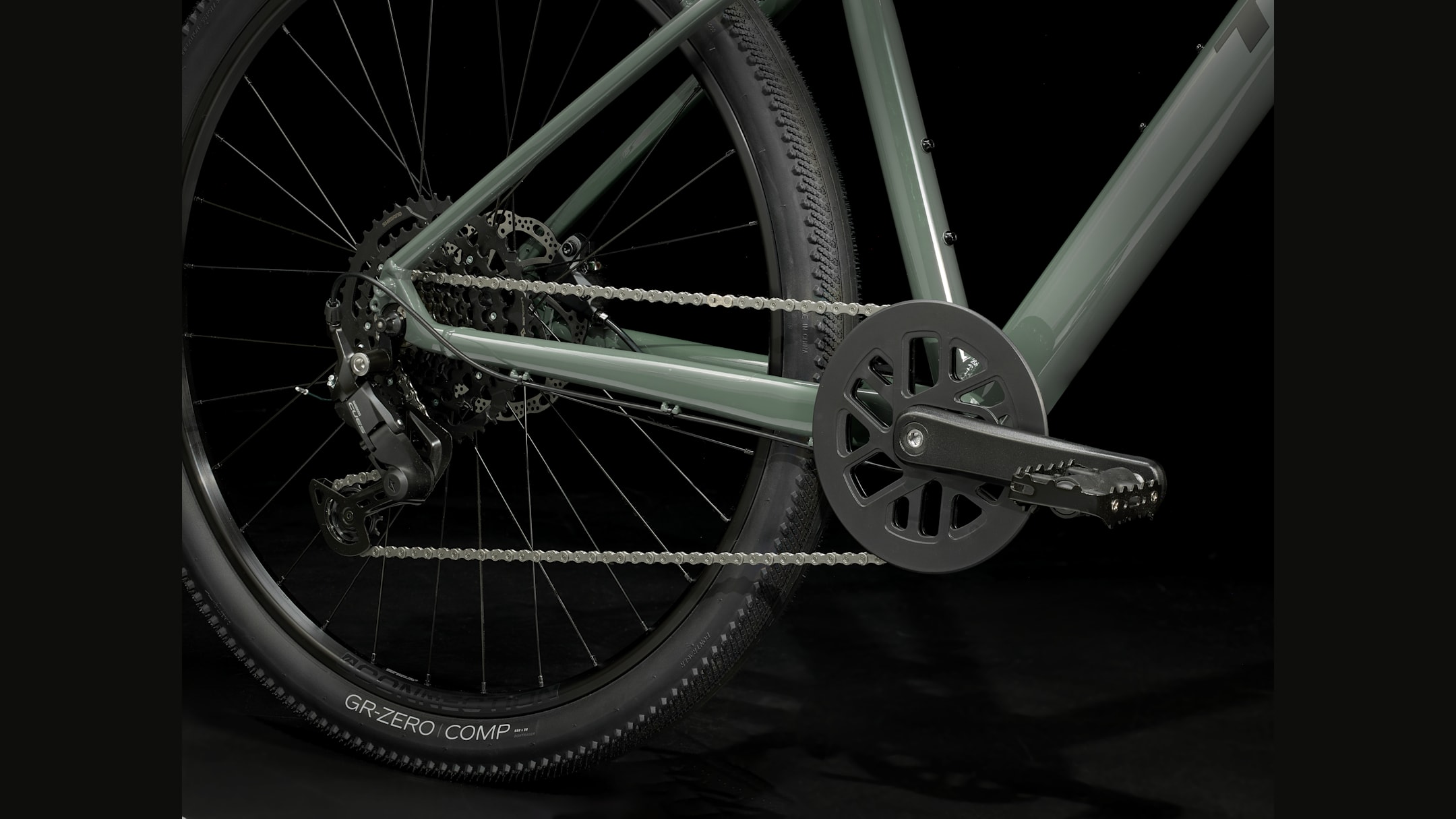 Dual Sport 2 Gen 5 - Trek Bikes (CA)