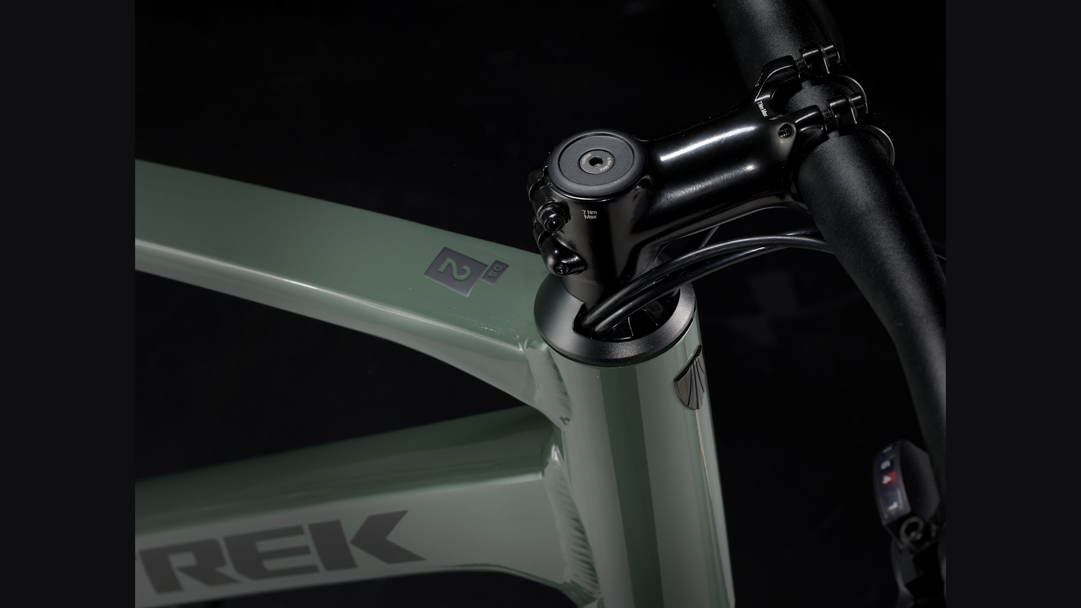 Dual Sport 2 Gen 5 - Trek Bikes