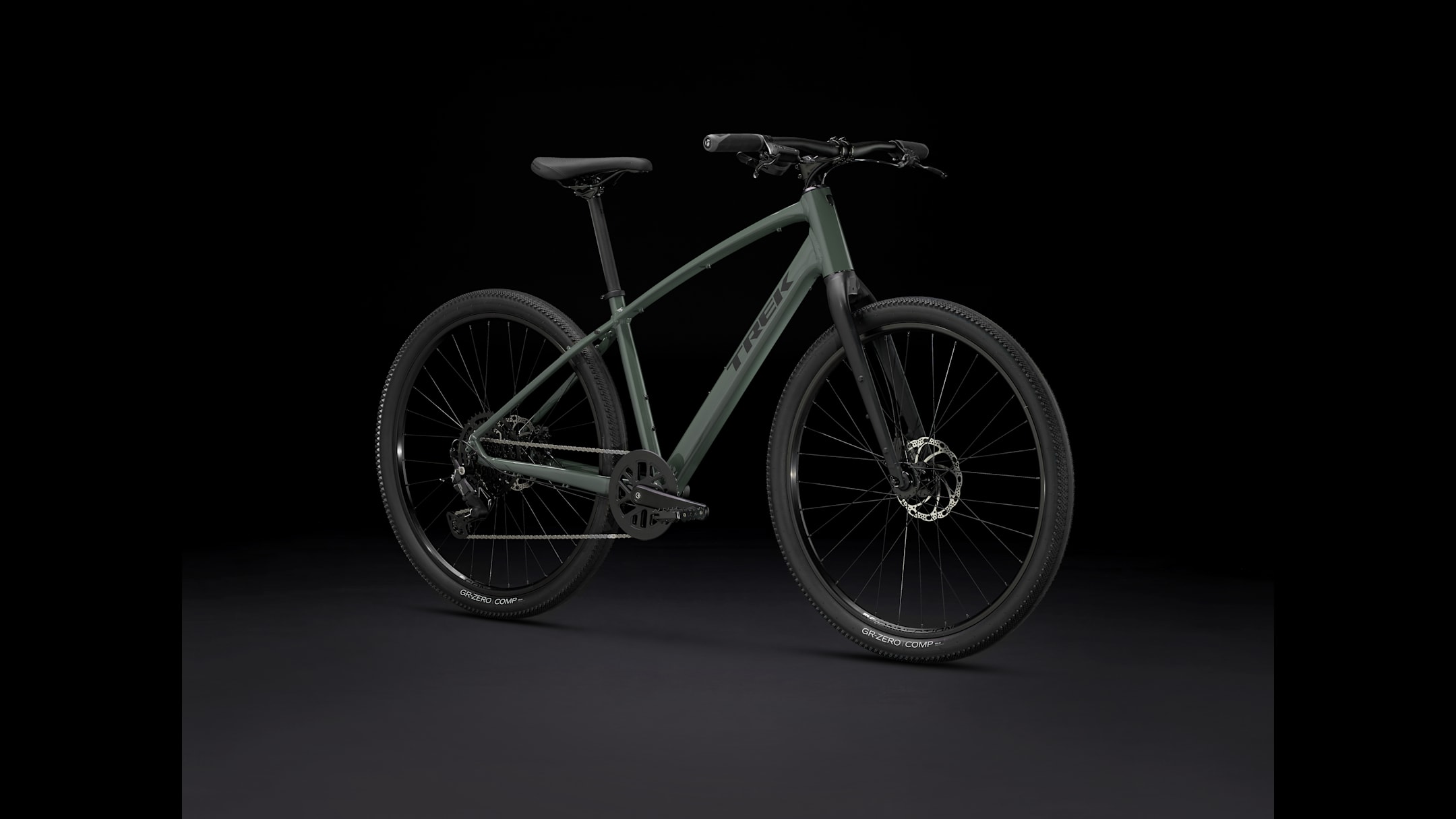 Dual Sport 2 Gen 5 - Trek Bikes