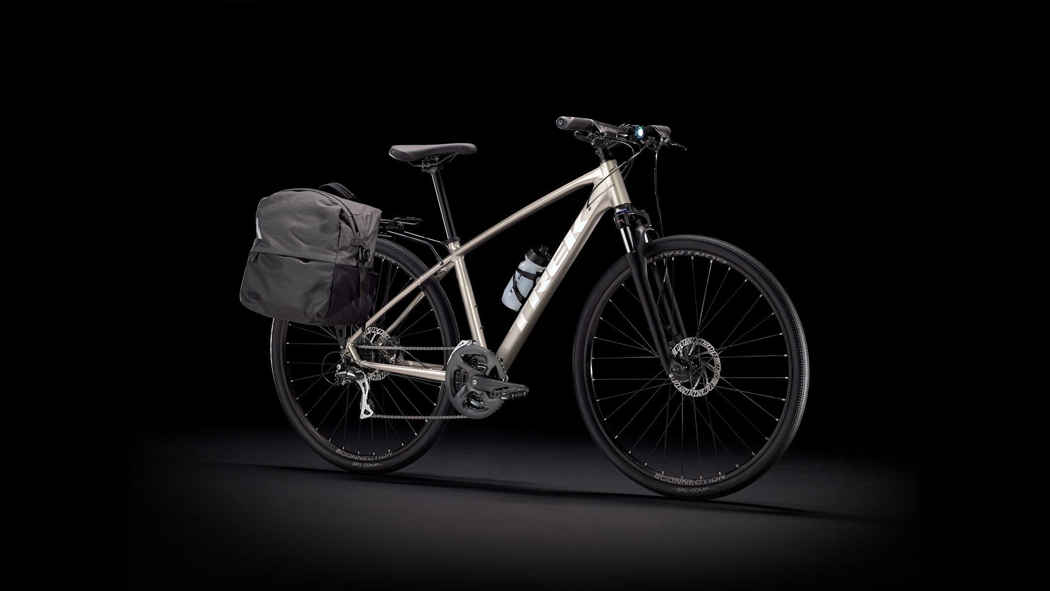 Dual Sport 2 - Trek Bikes (JP)