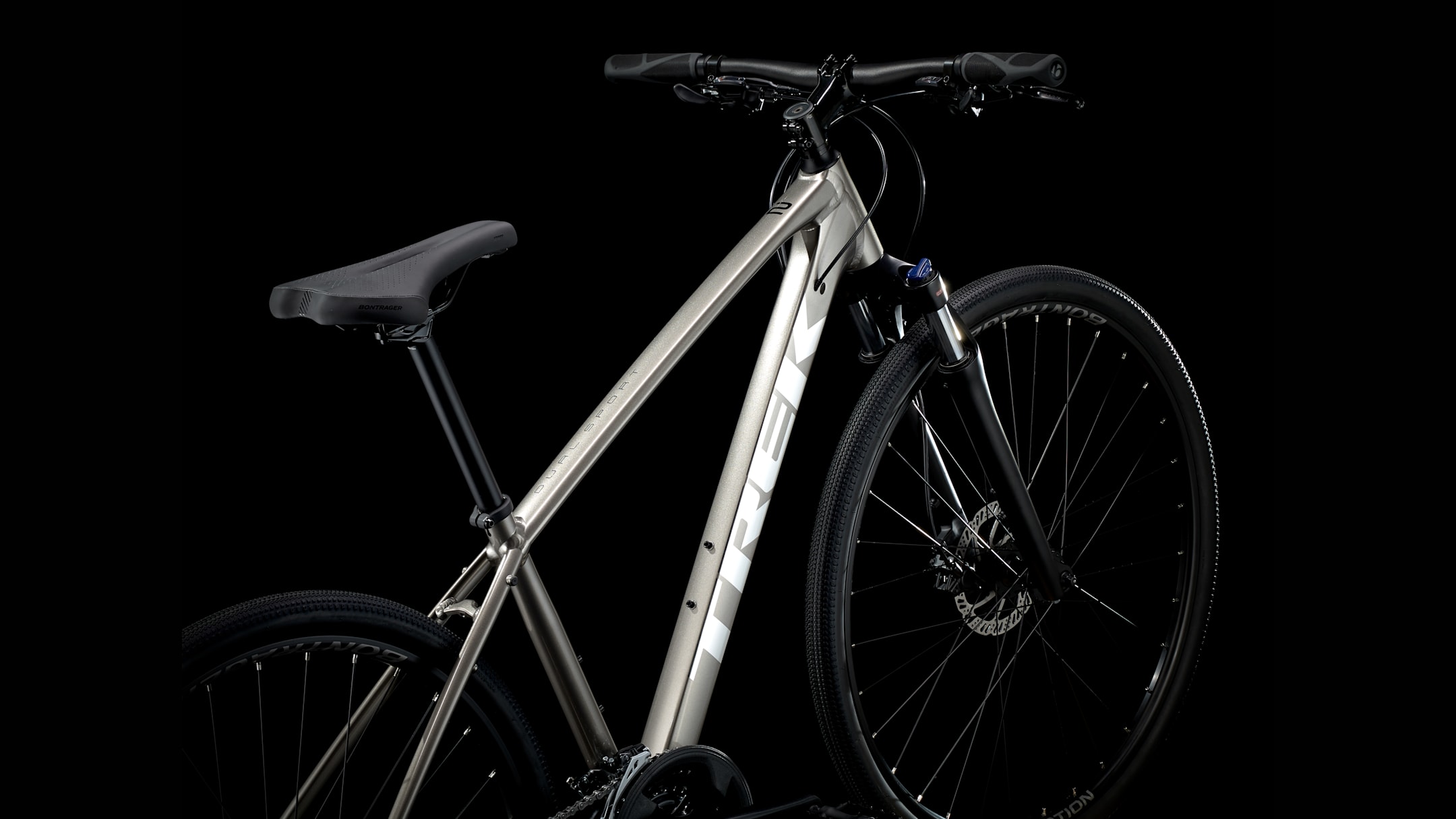 Dual Sport 2 - Trek Bikes