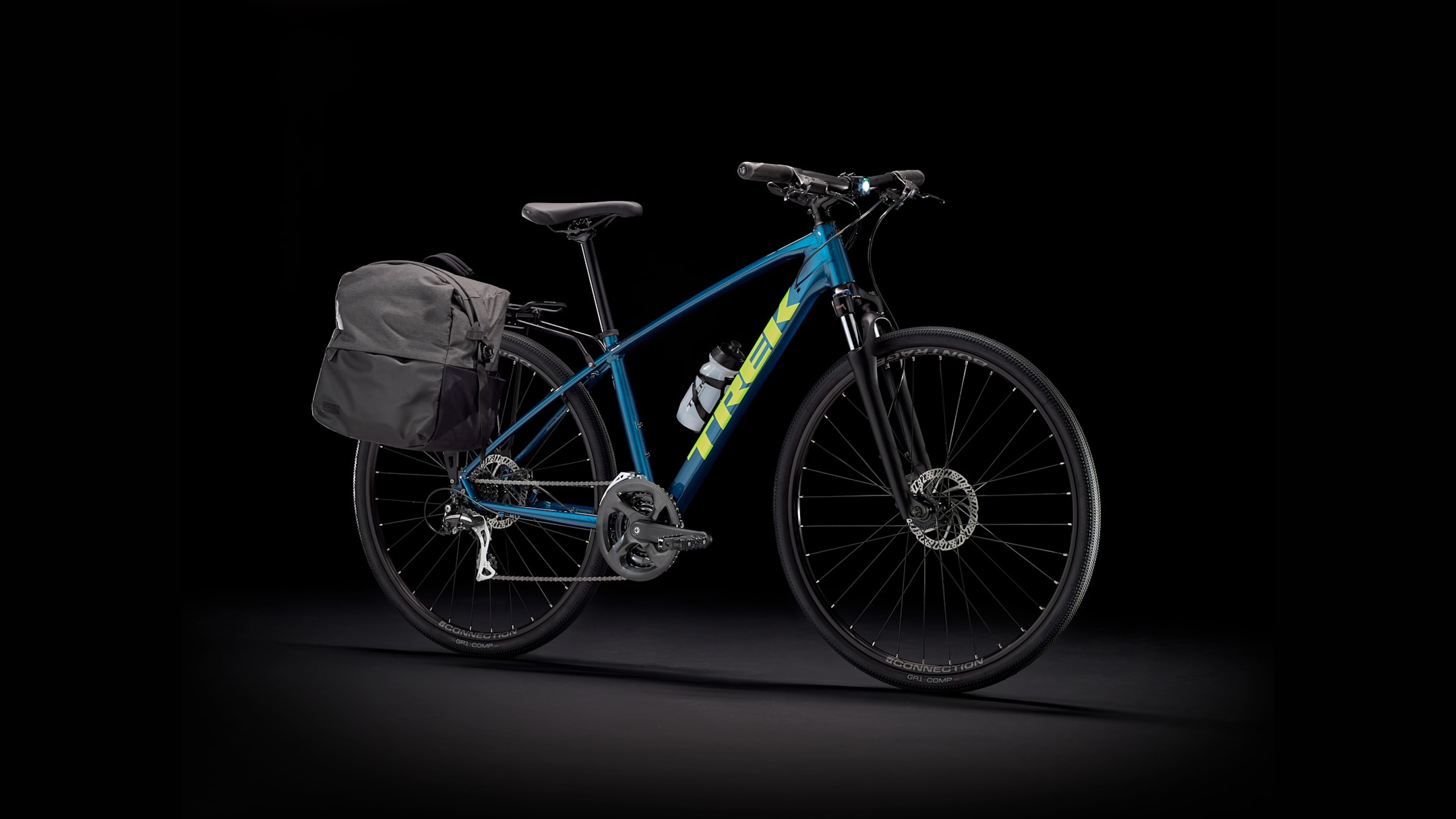 Dual Sport 2 - Trek Bikes