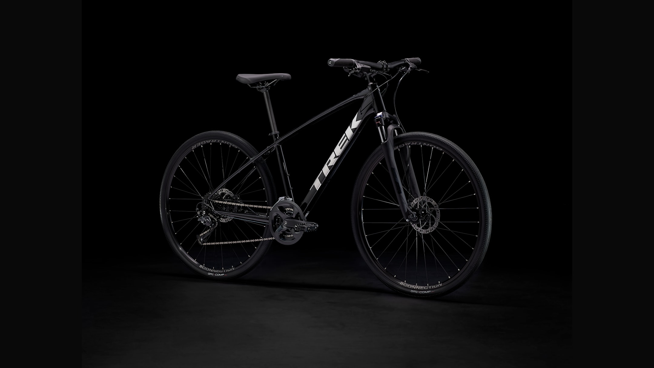 Dual Sport 2 Gen 4 - Trek Bikes